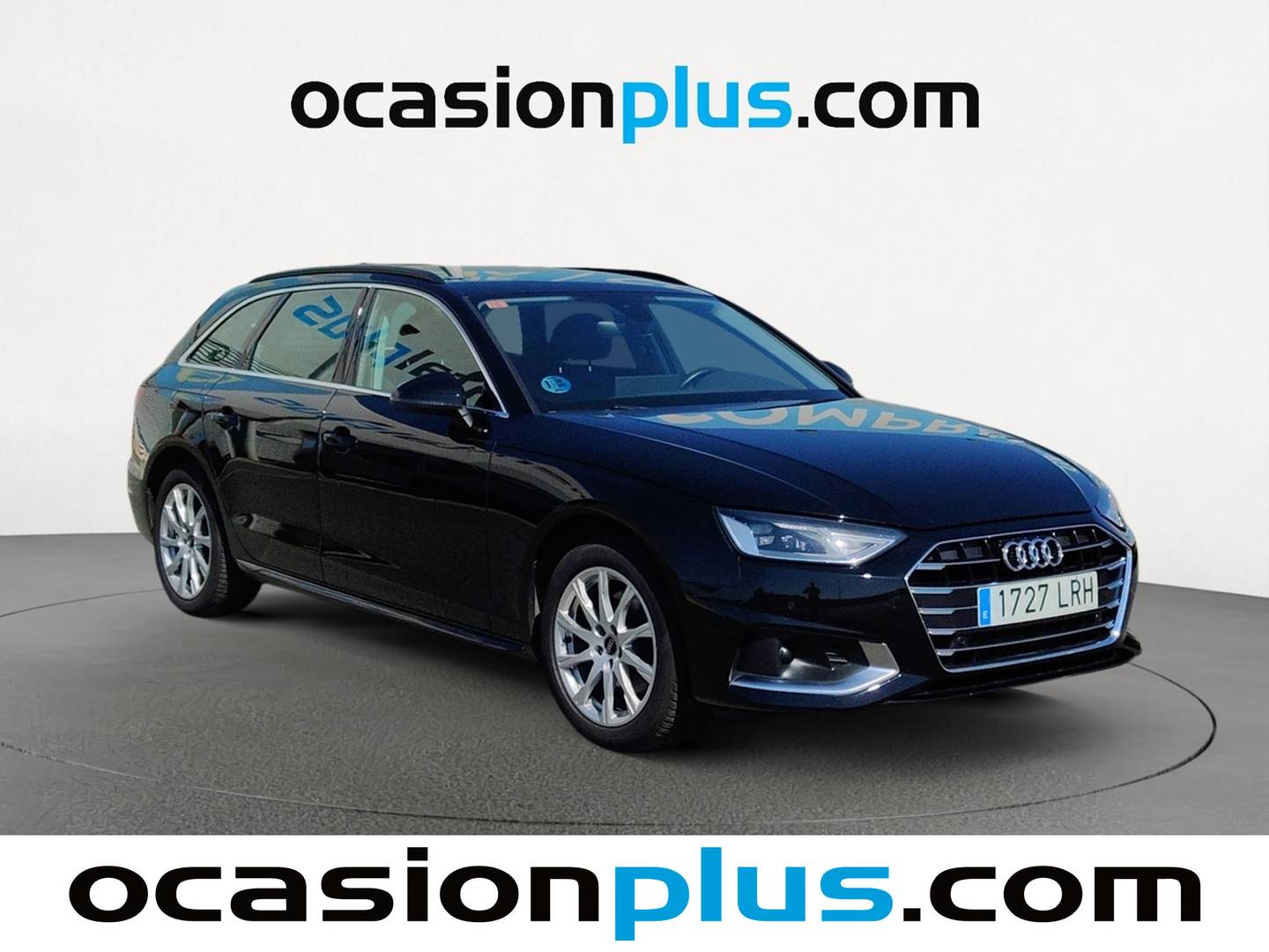 Foto Audi A4 Audi A4 Avant Advanced 35 TDI  (163 CV) S tronic
