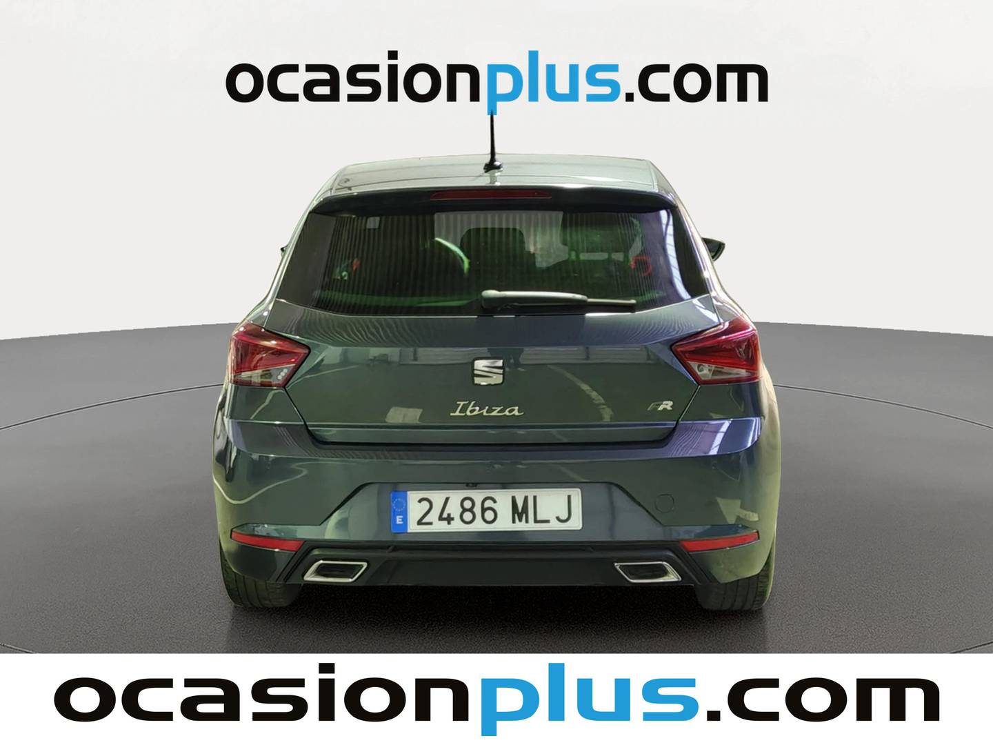 Foto Seat Ibiza SEAT Ibiza 1.0 TSI S&S FR XL (110 CV)