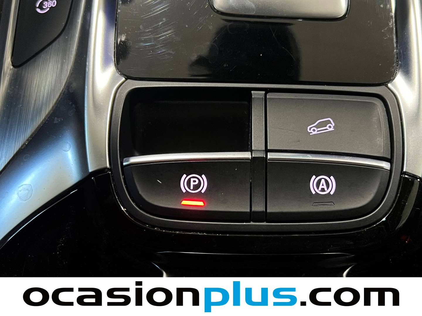 MG HS MG HS 1.5 Turbo GDI Luxury DCT (162 CV) 2024