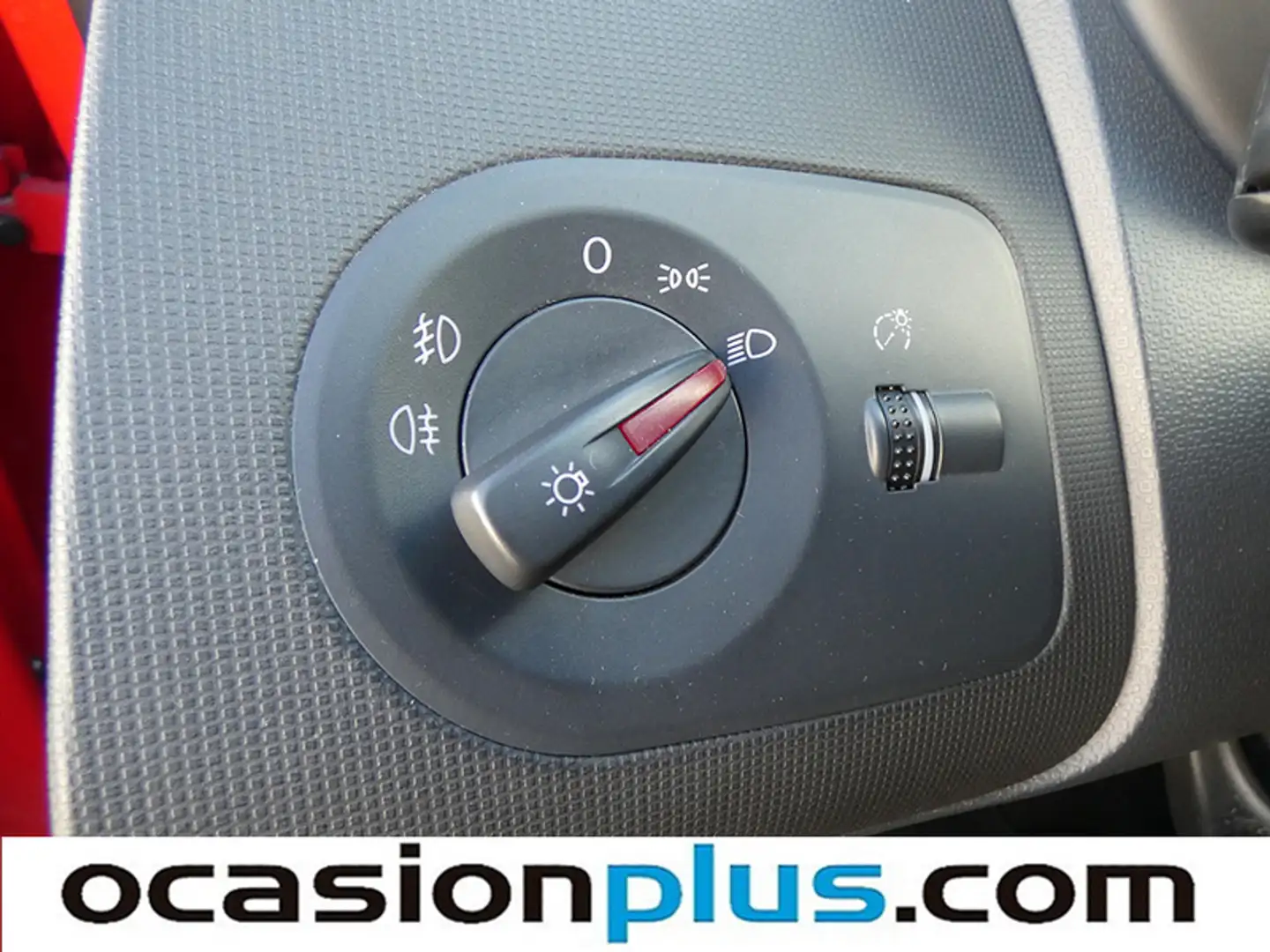 Foto Seat Ibiza SEAT Ibiza SC SC 2.0 TDI FR (143 CV)