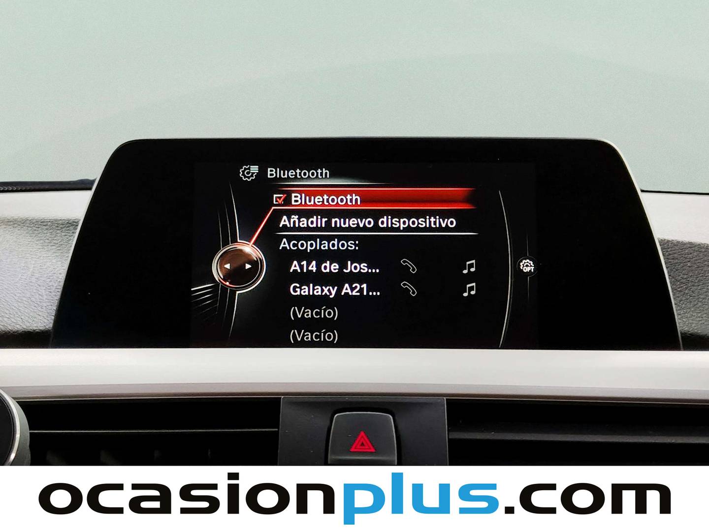 Foto BMW Serie 3 BMW Serie 3 320d Touring (190 CV)