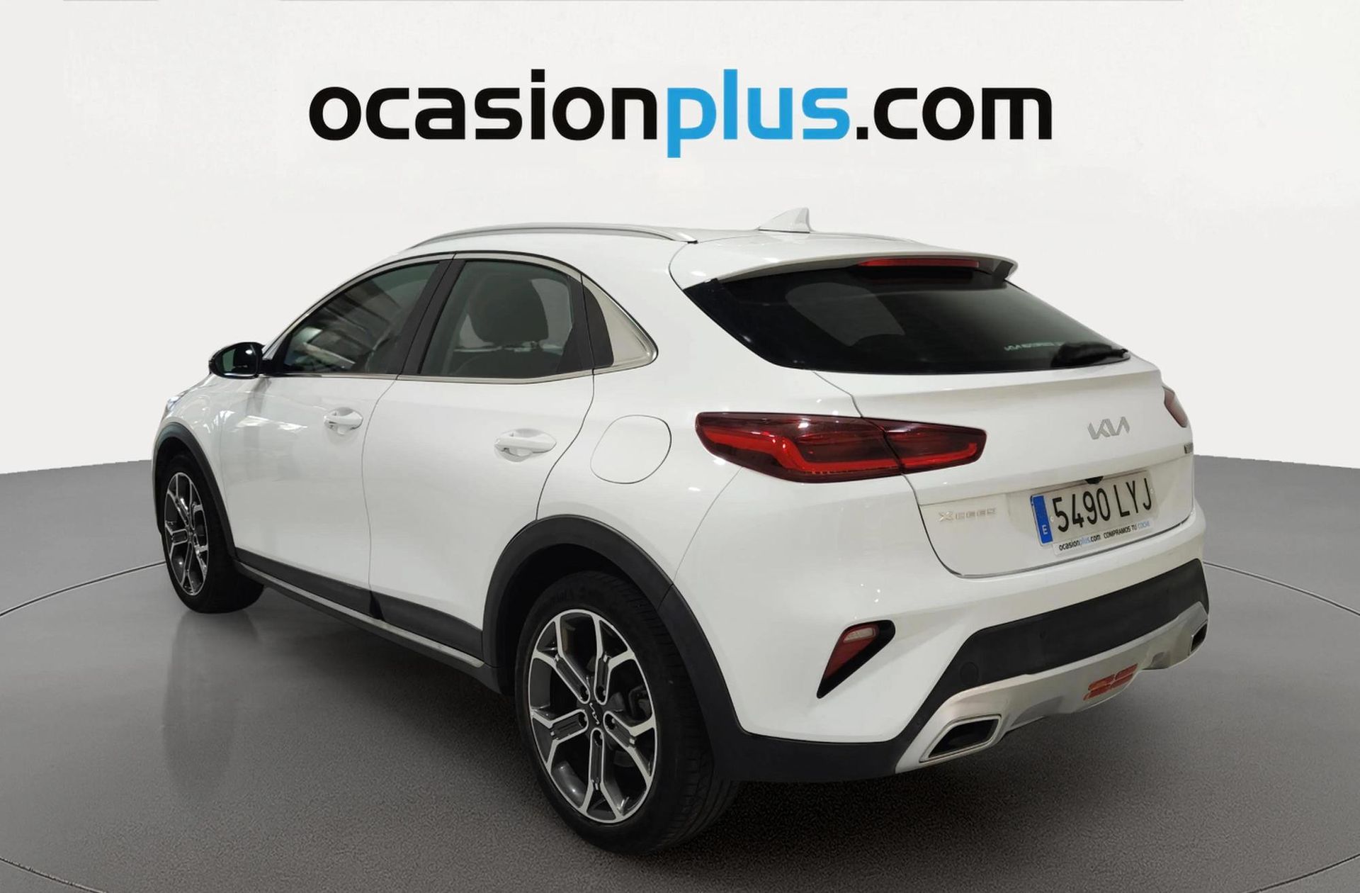 Kia XCeed 1.5 MHEV iMT Tech - foto 3