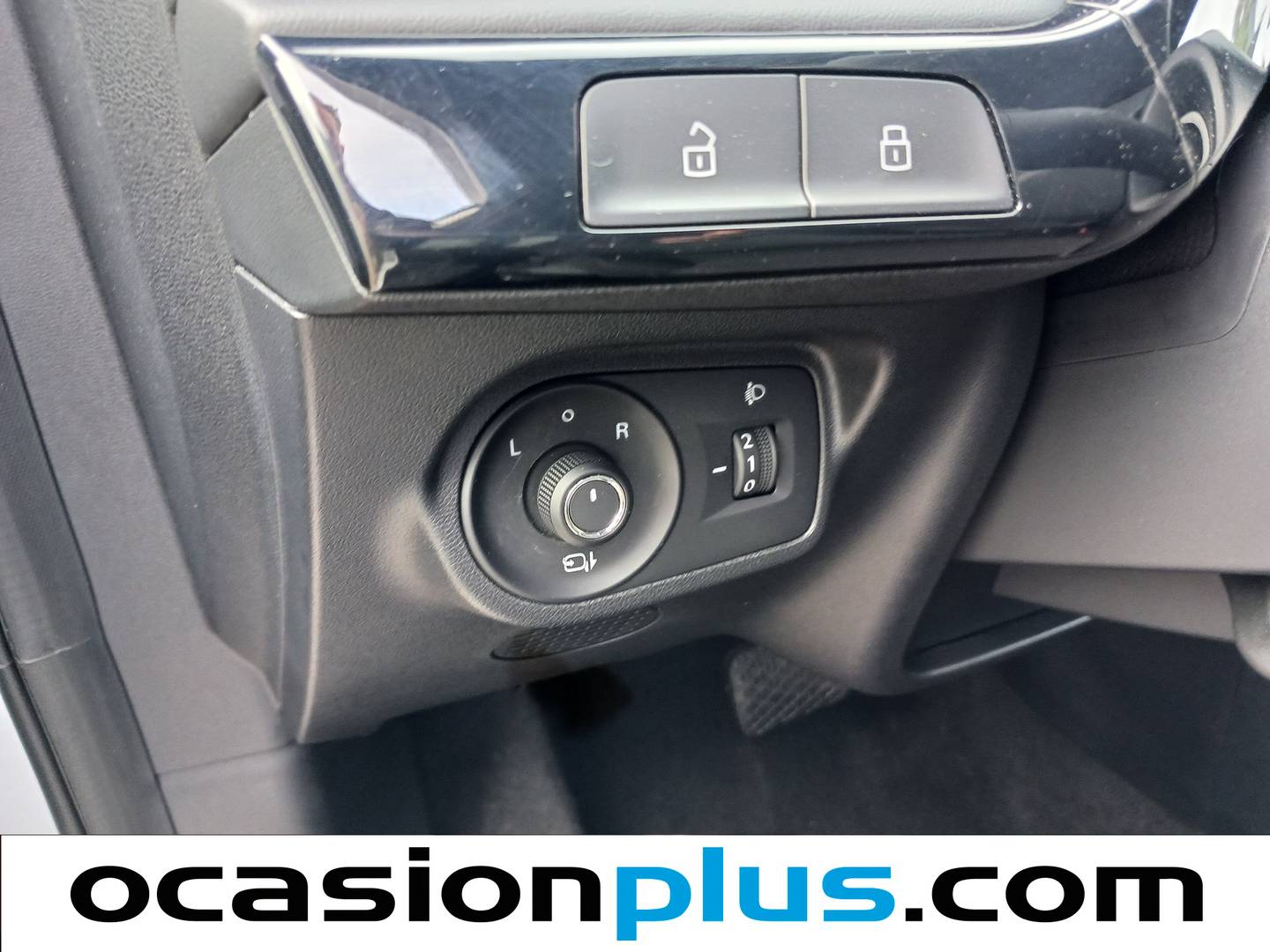 MG MG3 Hybrid+ MG MG3 Hybrid+ Comfort (195 CV) seminuevo