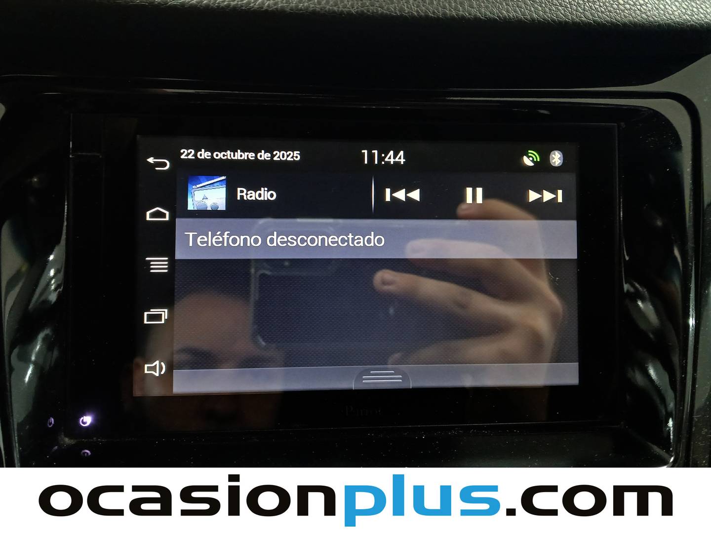 Foto Hyundai i40 Hyundai i40 1.7 CRDI GLS BlueDrive Tecno (136 CV)
