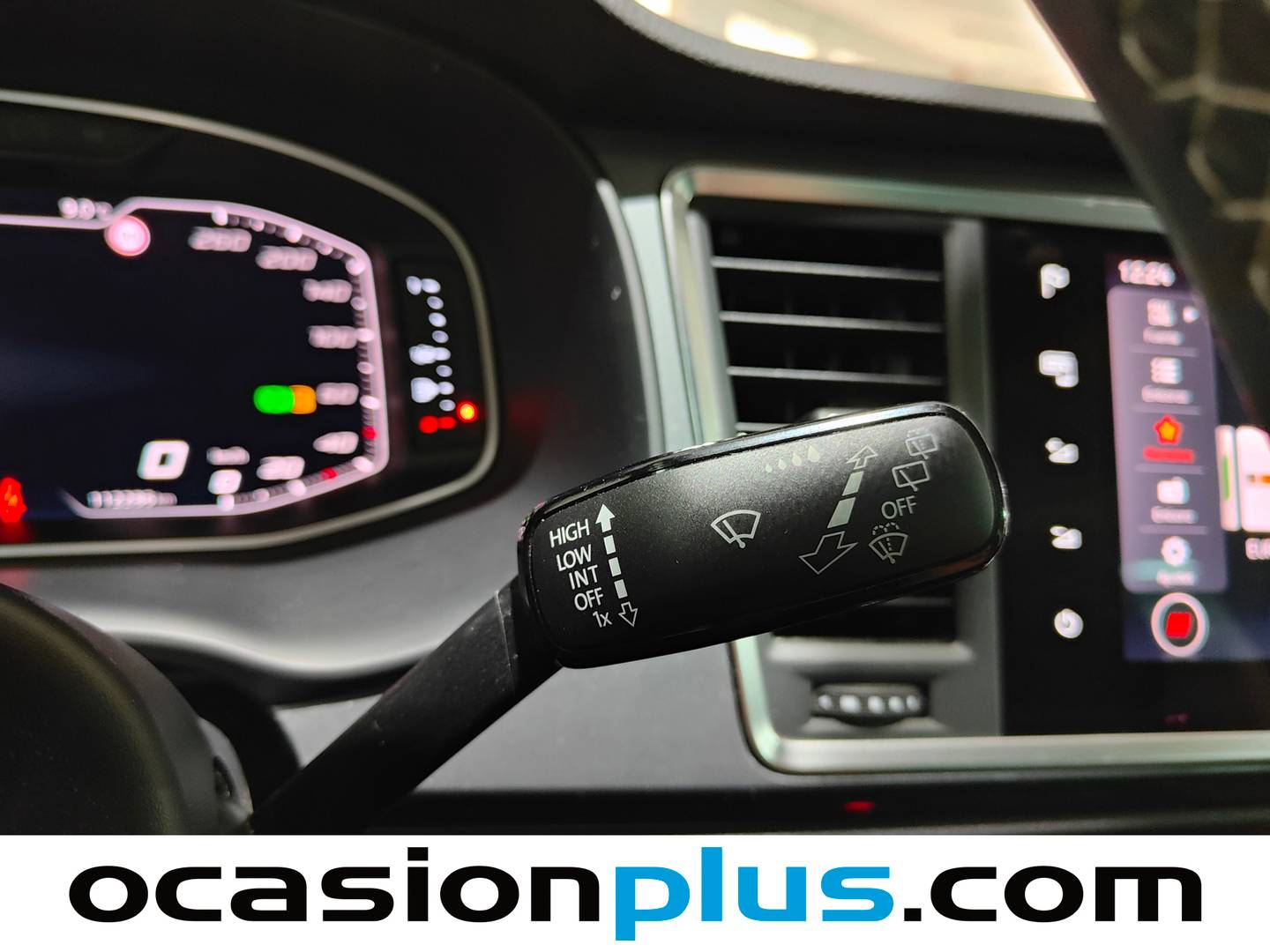 Foto Seat Ateca SEAT Ateca 1.5 TSI S&S Style Go DSG (150 CV)