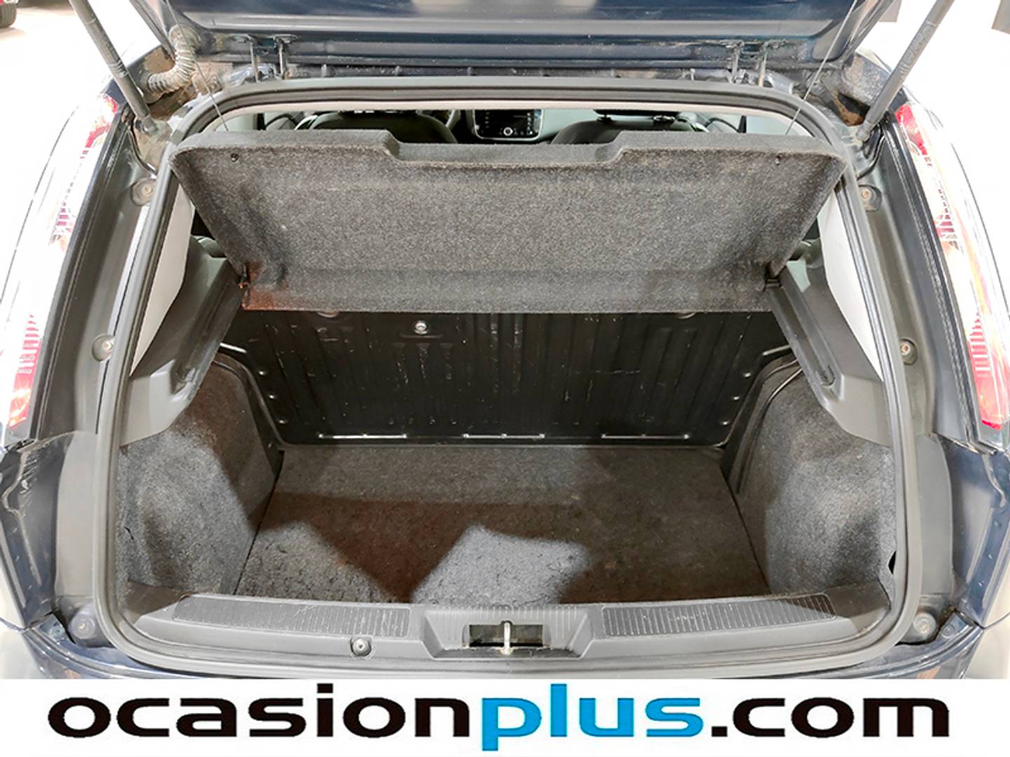 Foto Fiat Punto EVO Fiat Punto Evo 1.3 Multijet S&S Active (75 CV)