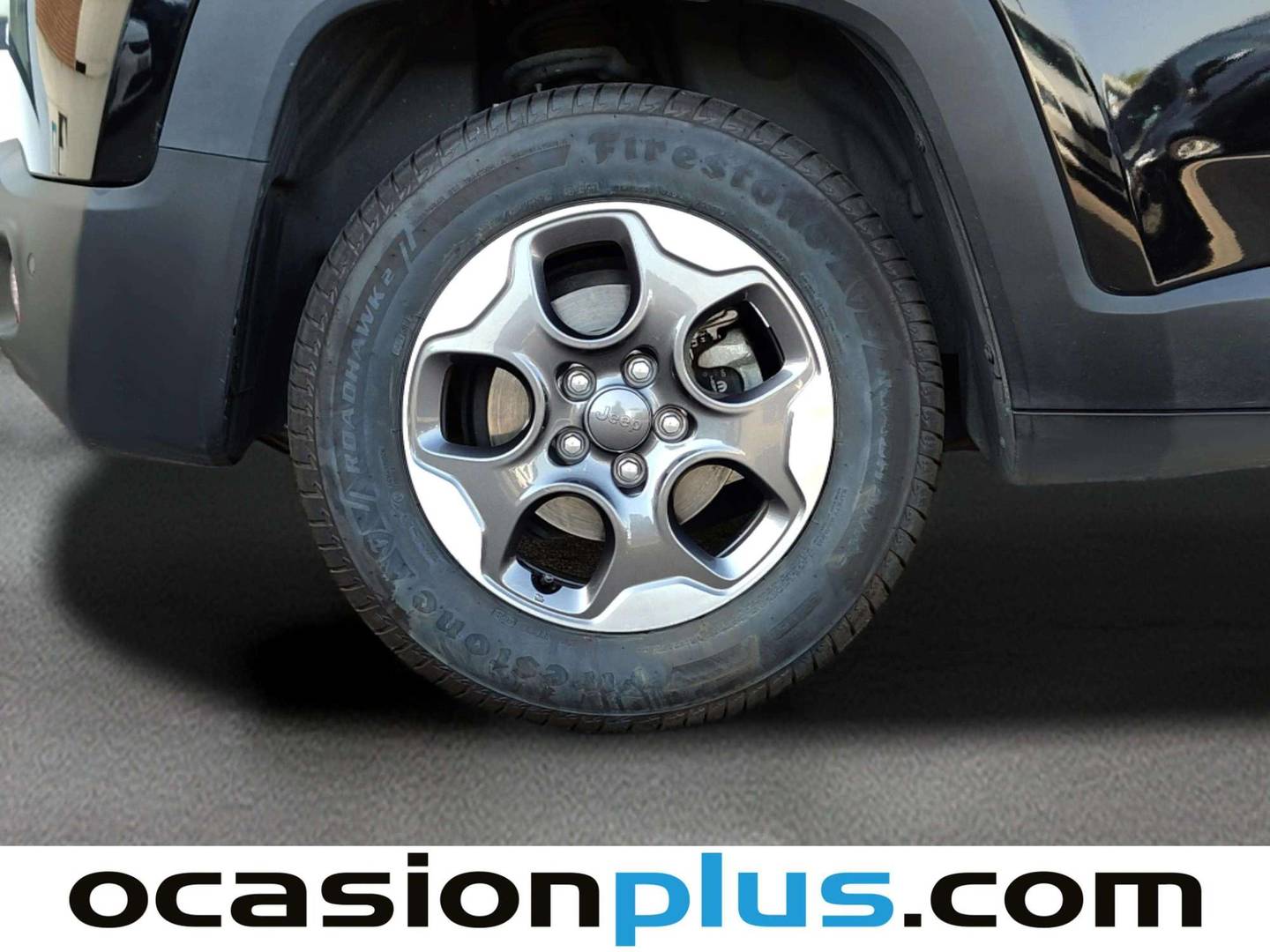 Jeep Renegade Jeep Renegade 1.4 Multiair Longitude 4x2 (140 CV) de segunda mano