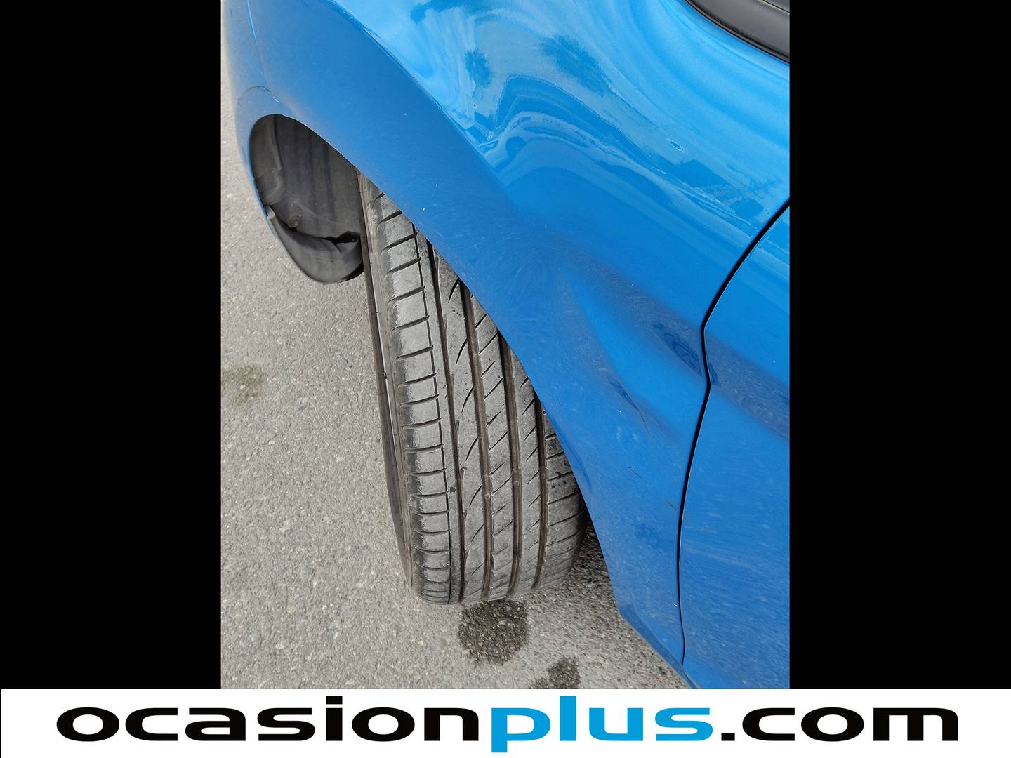 Foto Ford Fiesta Ford Fiesta 1.0 EcoBoost Trend (100 CV)