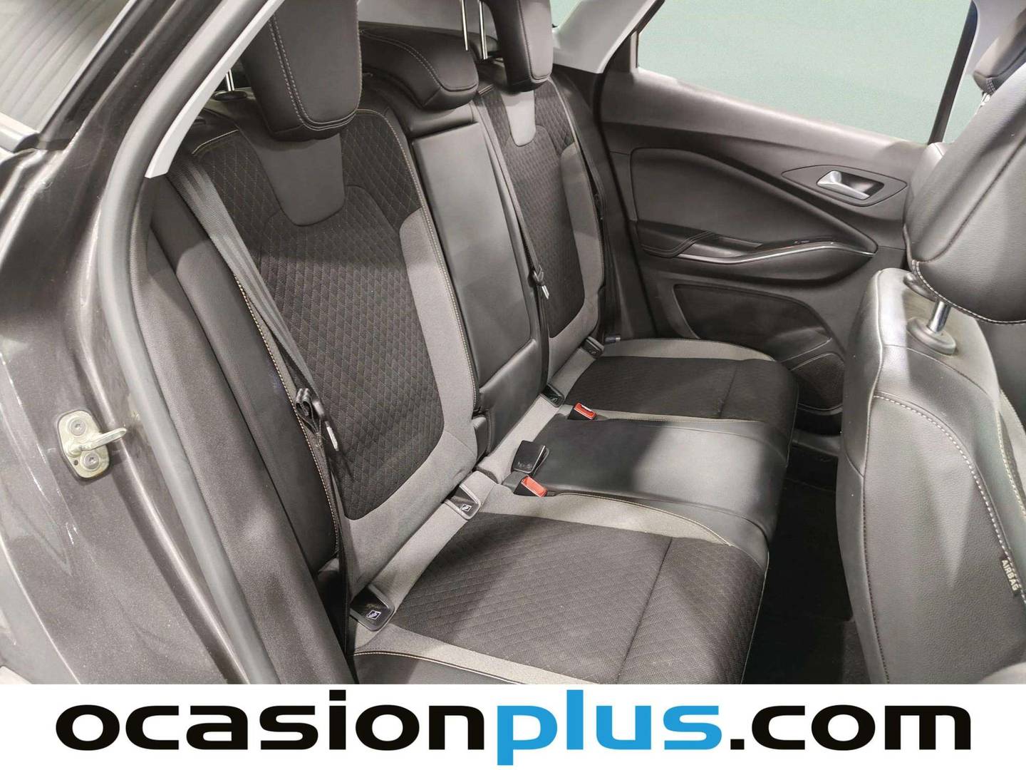 Opel Grandland X Opel Grandland X 1.5 CDTi Ultimate (130 CV) manual