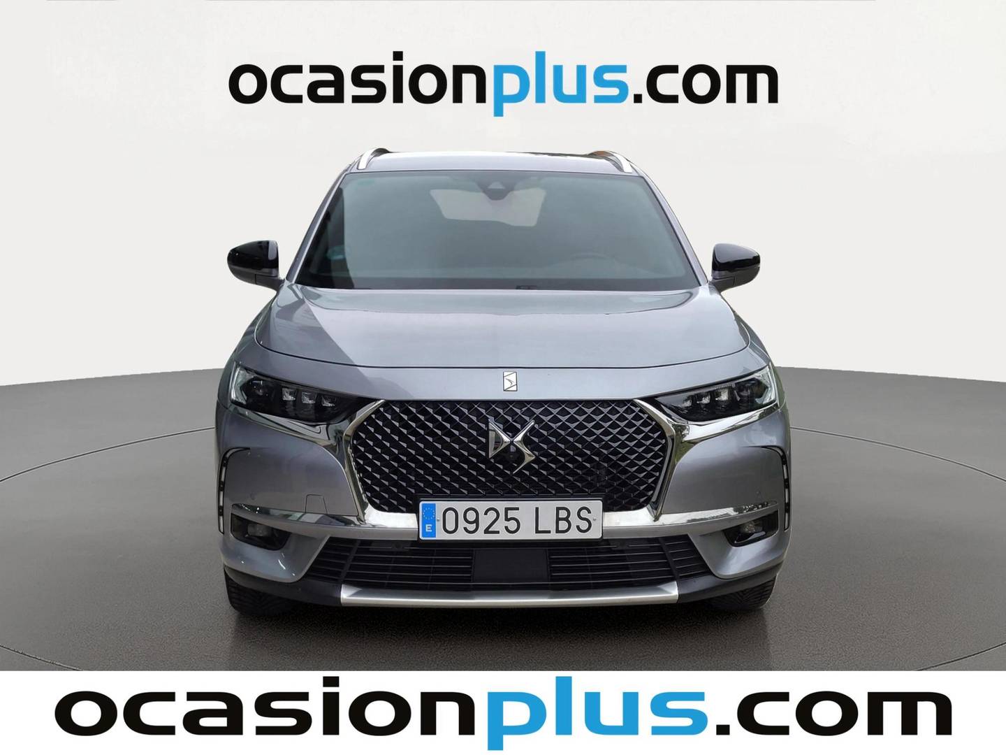 DS DS 7 Crossback DS DS7 Crossback BlueHDi 180 So Chic Auto (180 CV) barato