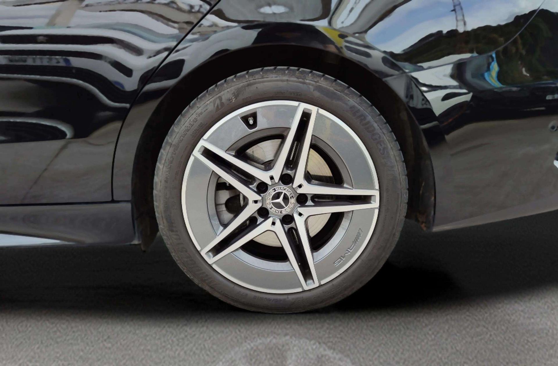 Mercedes-Benz Clase C 200 Pack AMG - foto 50