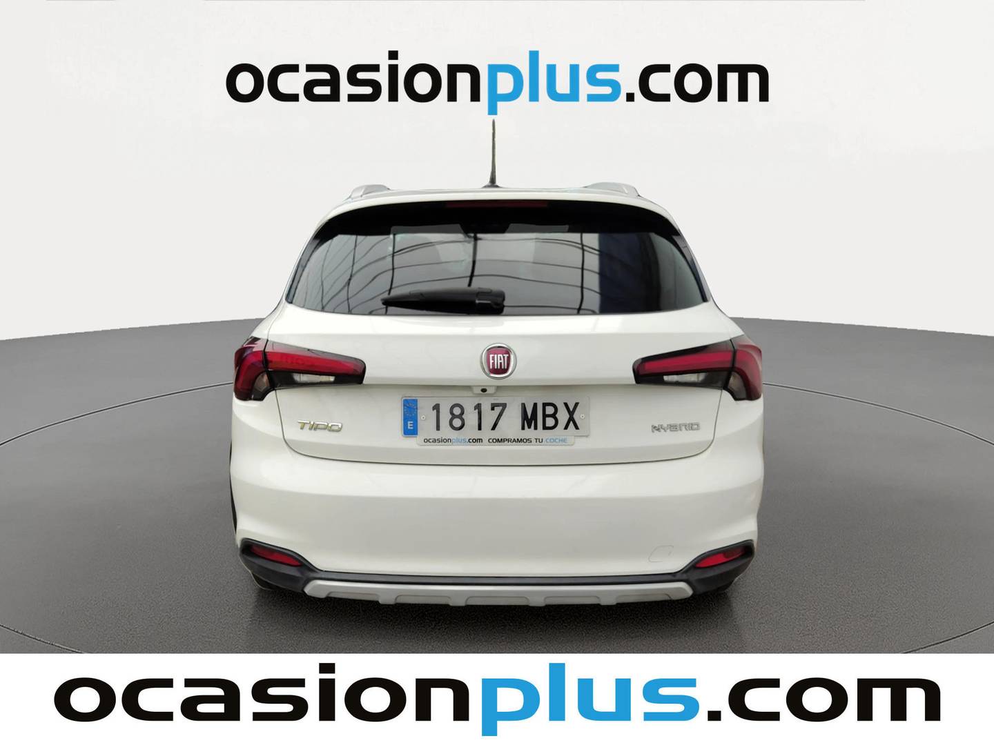Fiat Tipo Fiat Tipo 1.5 Hybrid Cross DCT (130 CV) barato