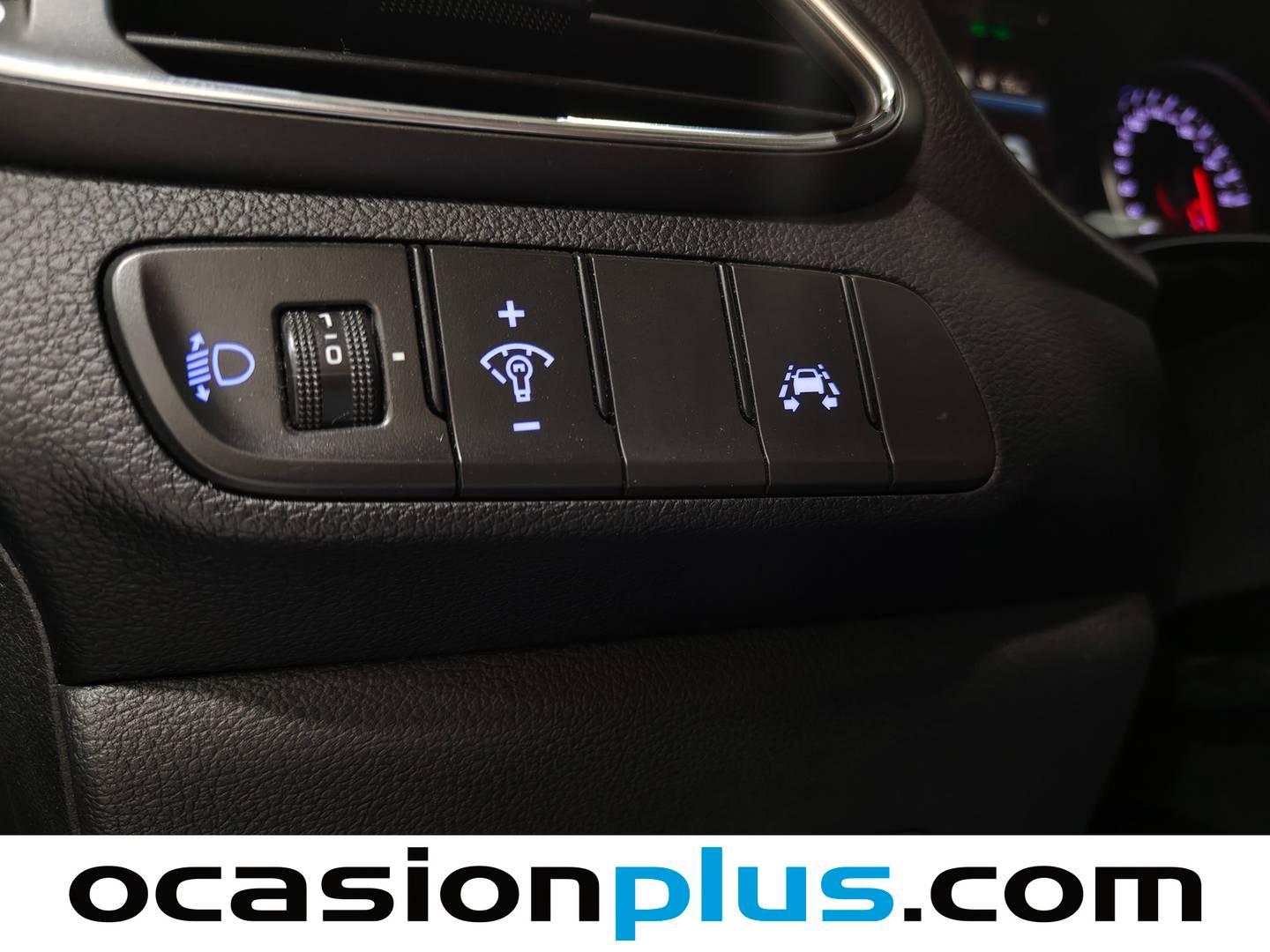 Paquetes del Hyundai i30 Hyundai i30 2.0 TGDI N Performance Sky (275 CV)