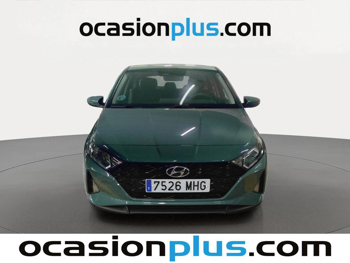 Hyundai i20 Hyundai i20 1.0 TGDI Klass (100 CV) 100cv
