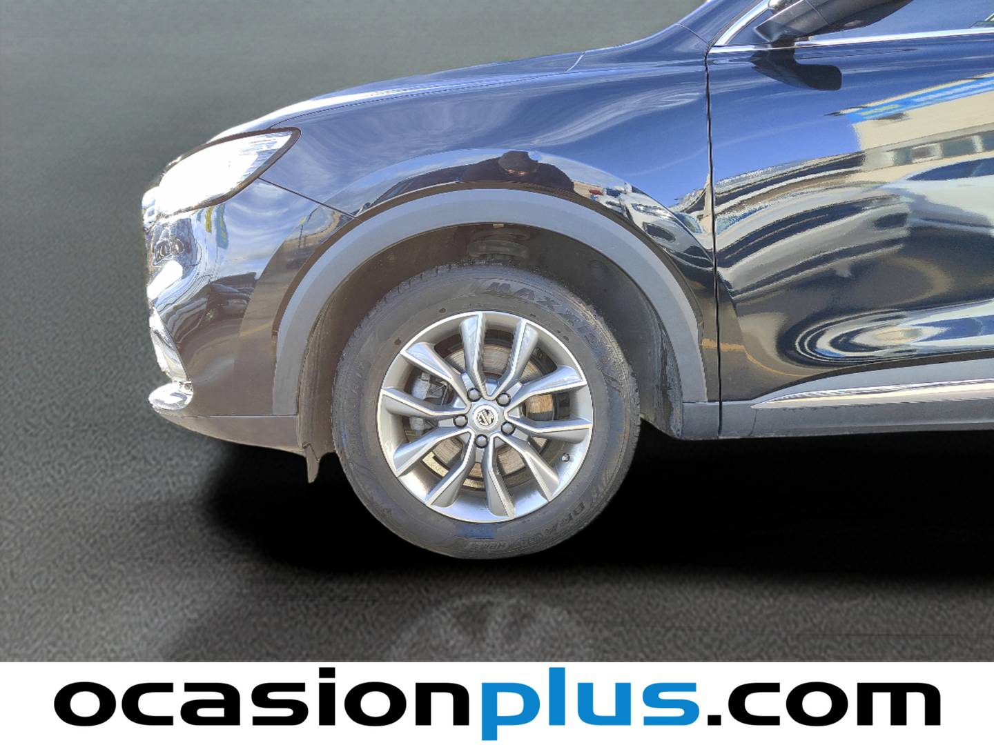 MG HS MG HS 1.5 Turbo GDI Comfort DCT (162 CV) de ocasión