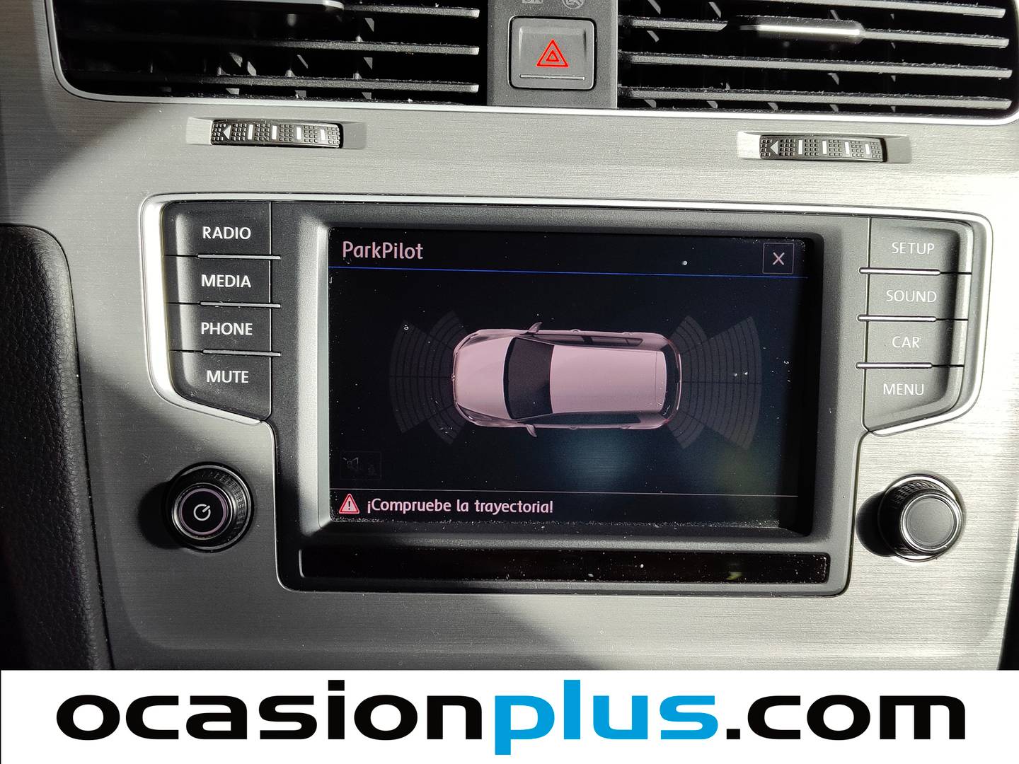 Foto Volkswagen Golf Volkswagen Golf Advance 1.4 TSI BMT (125 CV) DSG