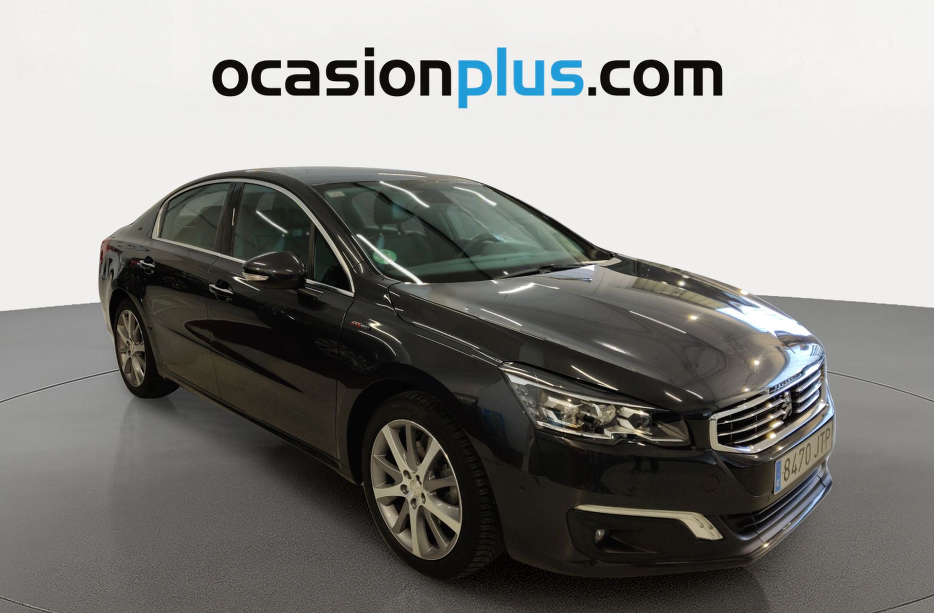Peugeot 508 2.0 BlueHDi GT Line - foto 2