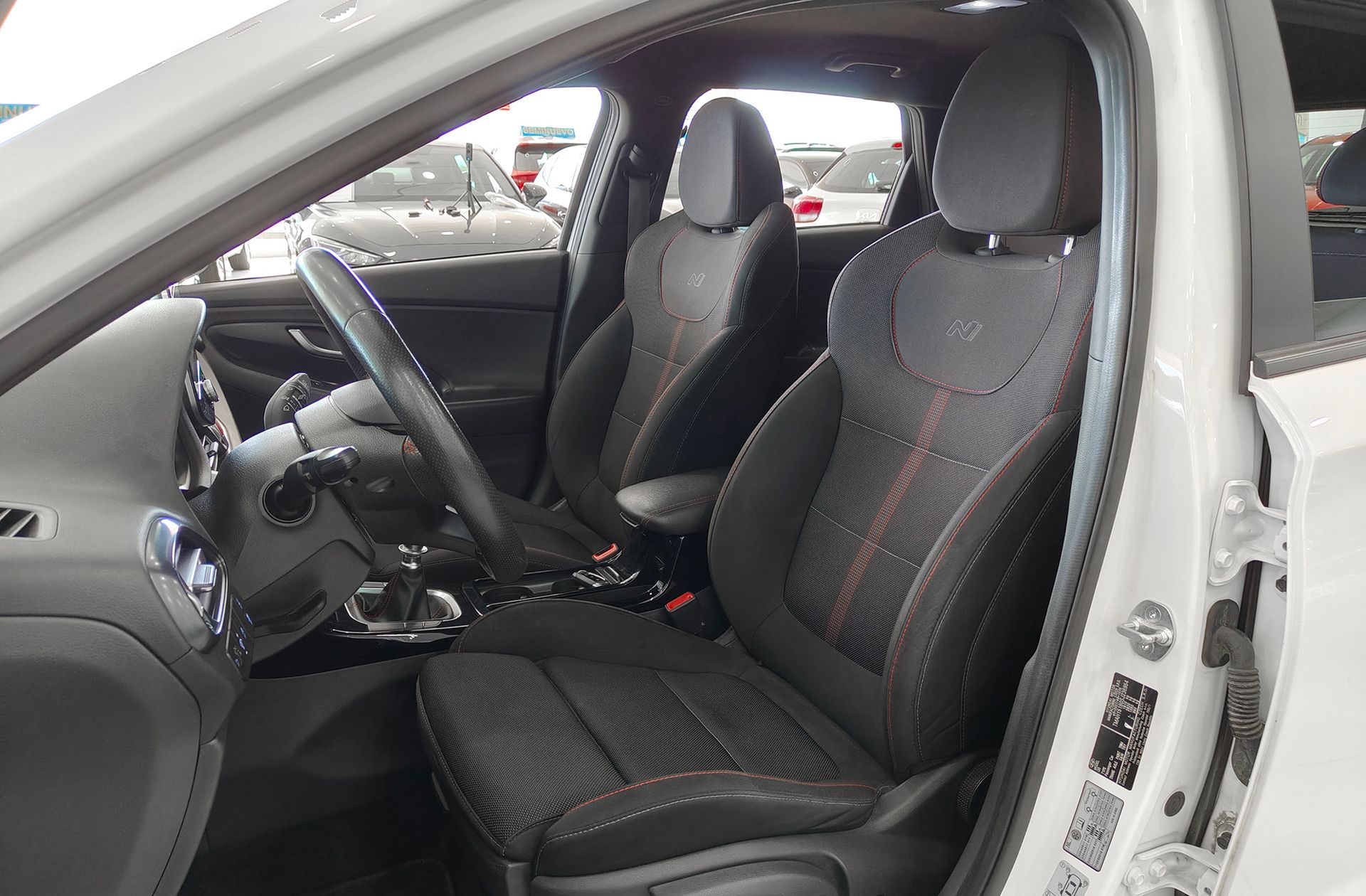 Hyundai i30 1.0 T-GDi N Line SE - foto 14