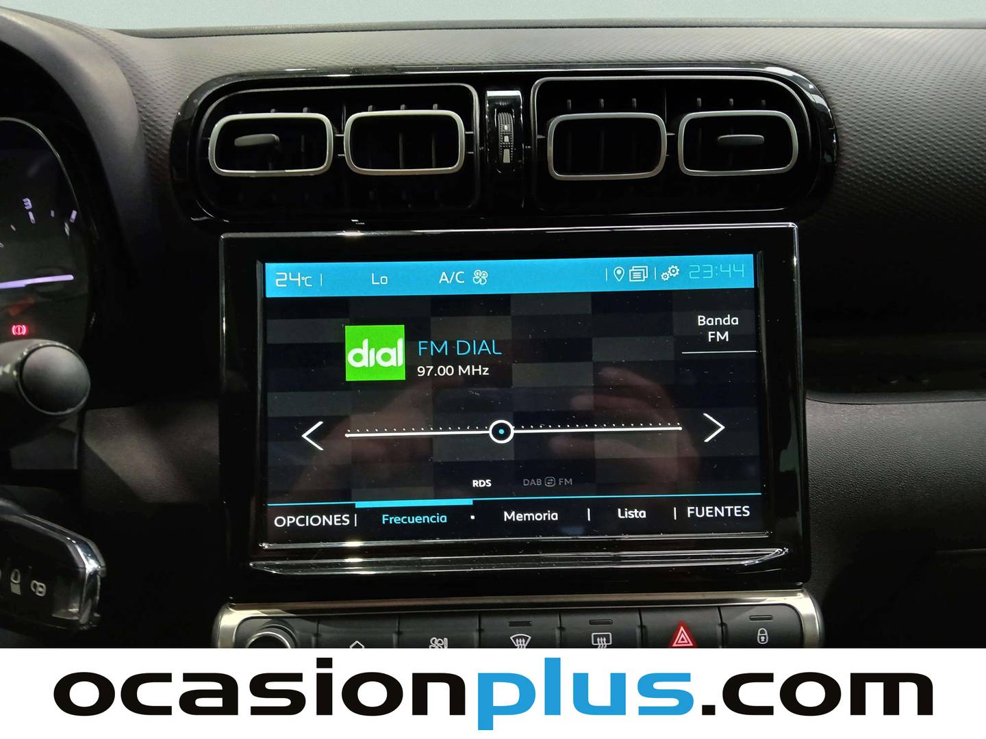 Citroën C3 Aircross Citroën C3 Aircross PureTech 110 S&S C-Series (110 CV) 2023