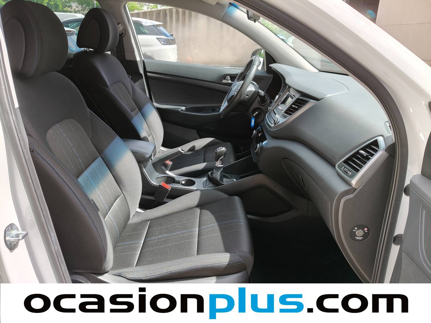 Hyundai Tucson Hyundai Tucson 1.6 GDI BlueDrive Essence 4x2 (131 CV) km 0