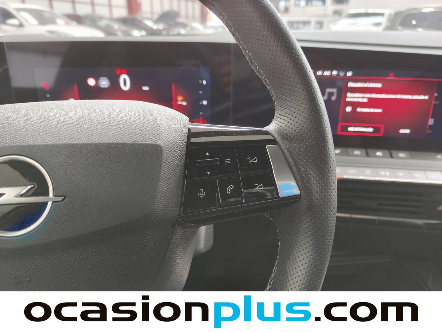 Foto Opel Astra Opel Astra 1.2 Turbo XHT GS (130 CV)