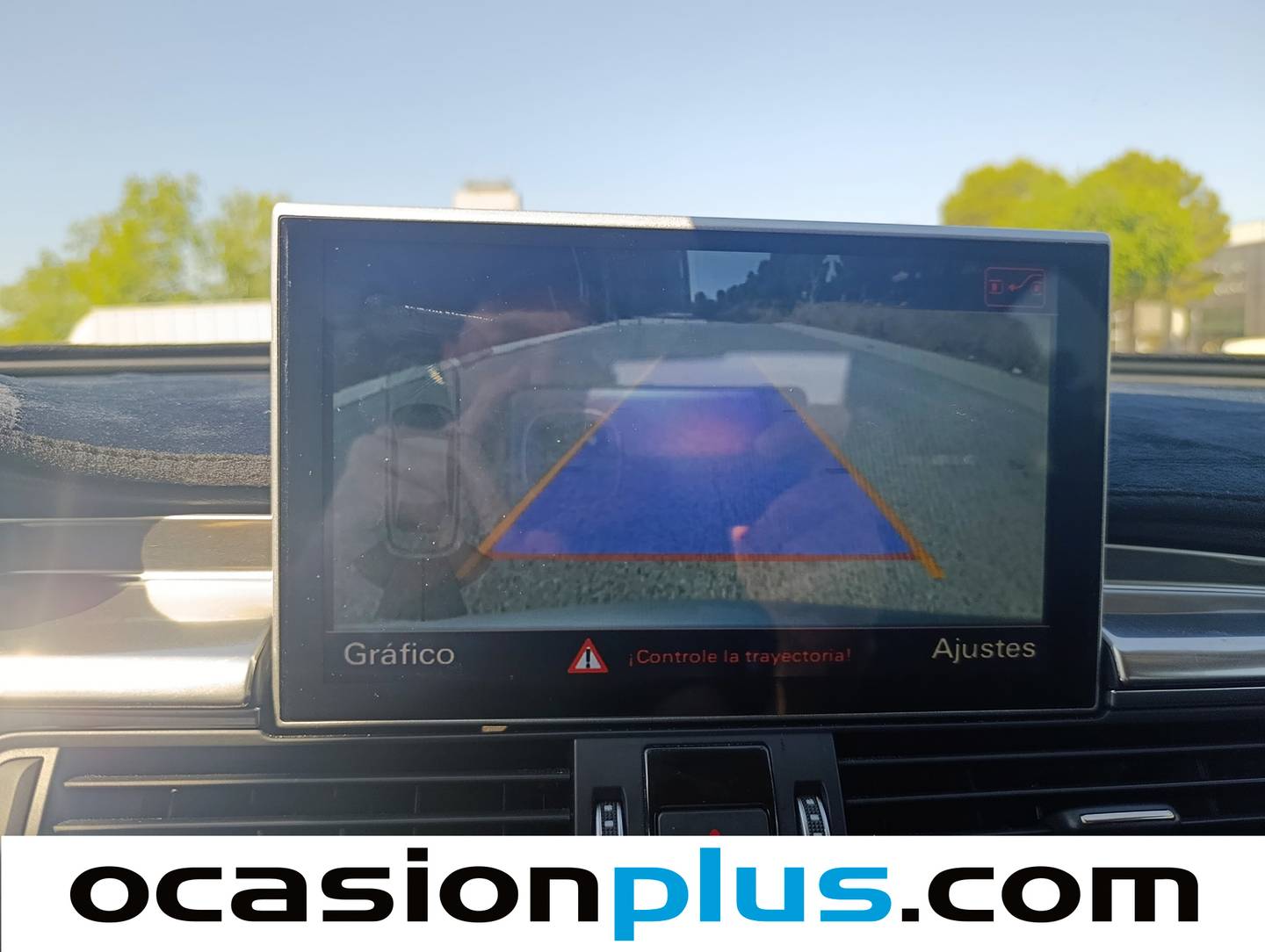 Extras y acabados del Audi A6 Audi A6 Advanced edition 2.0 TDI ultra (190 CV) S tronic Pack S Line