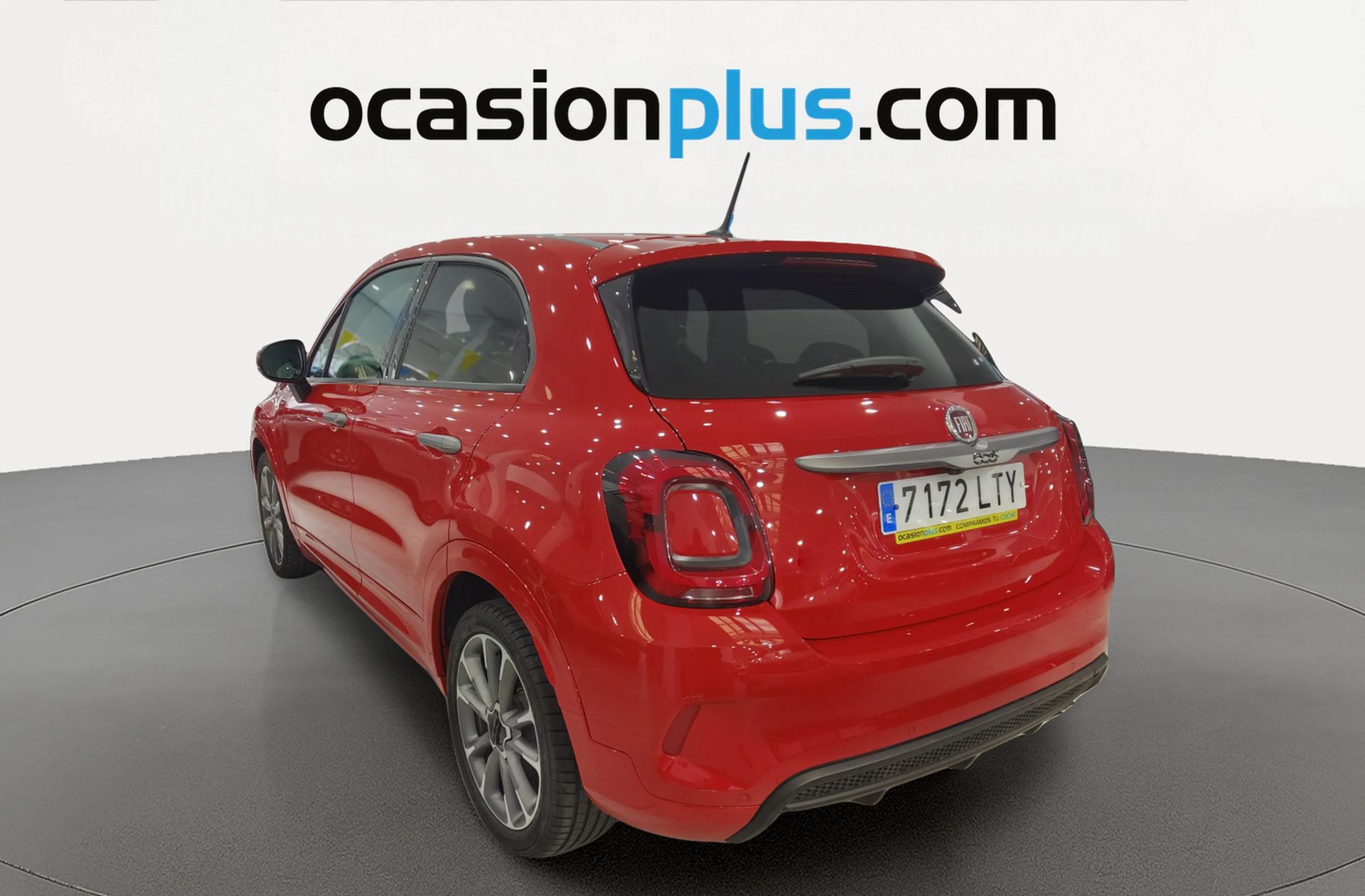 Fiat 500X 1.0 Firefly T3 Sport - foto 3
