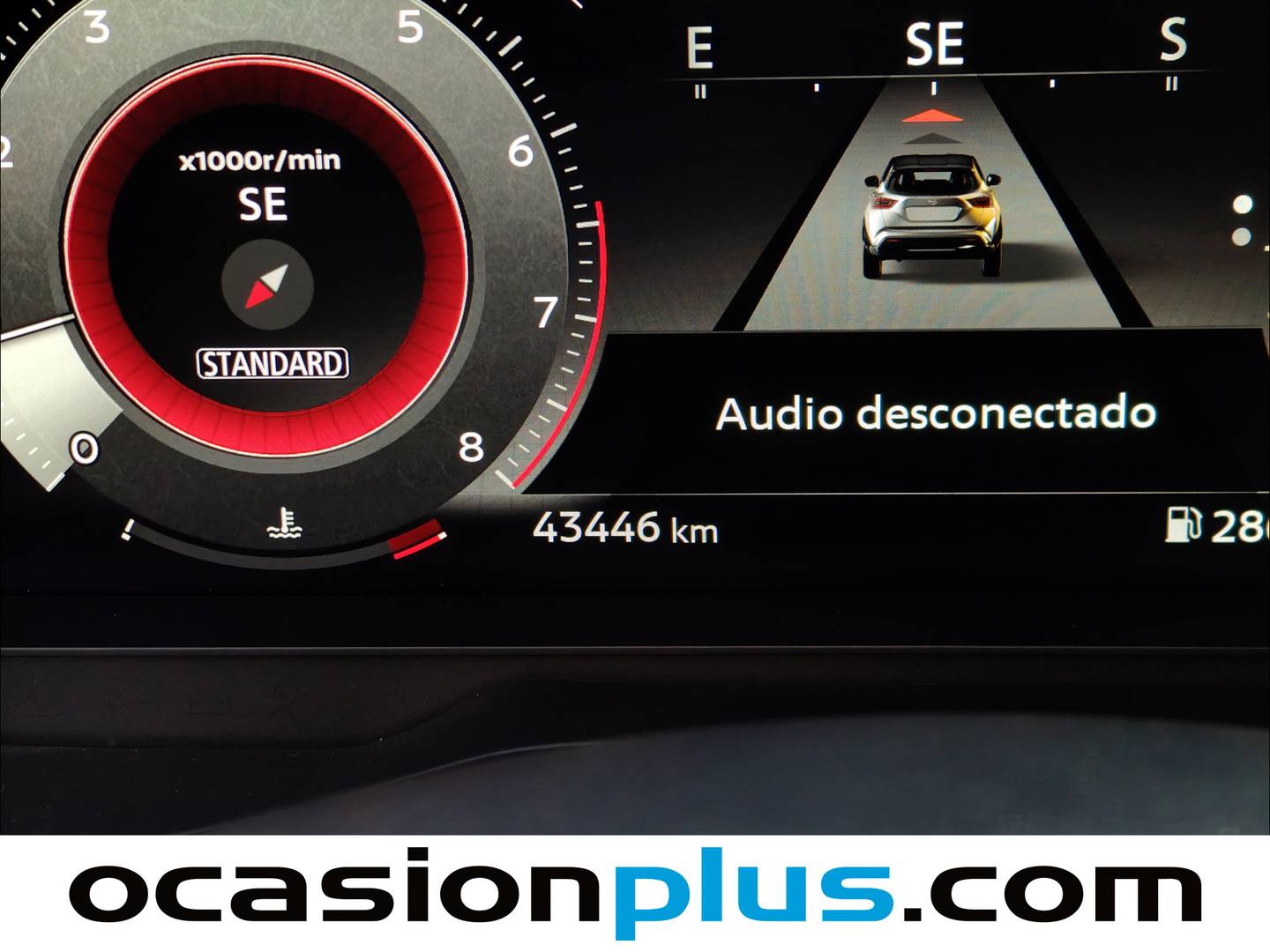 Foto Nissan JUKE Nissan Juke DIG-T N-Connecta 4x2 (114 CV)