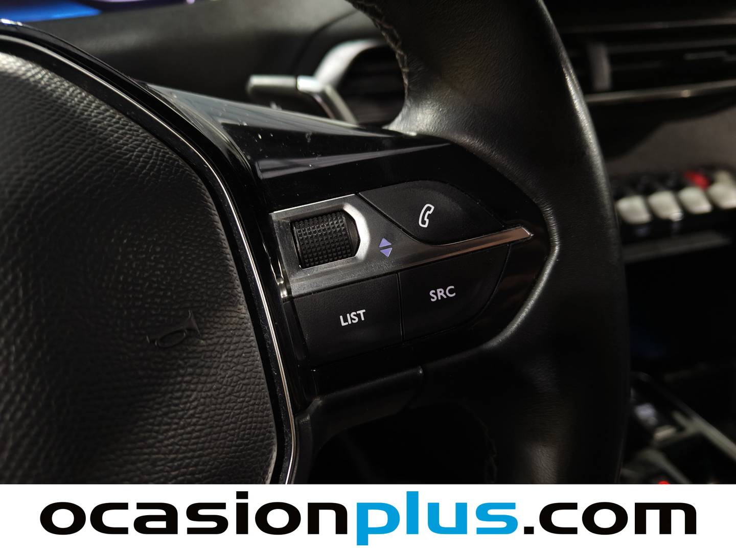 Foto Peugeot 5008 Peugeot 5008 PureTech 130 S&S Allure Pack EAT8 (130 CV) 7 Plazas