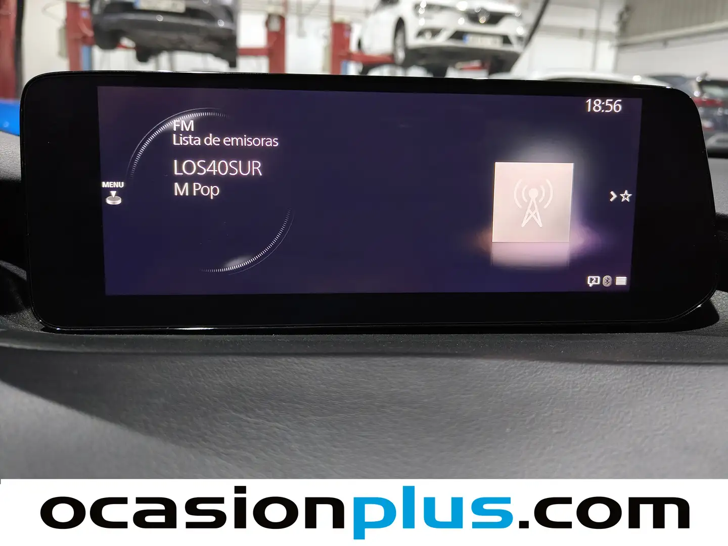 Foto Mazda Mazda3 Mazda Mazda 3 2.5L E-SKY G MHEV Prime-line (140 CV)