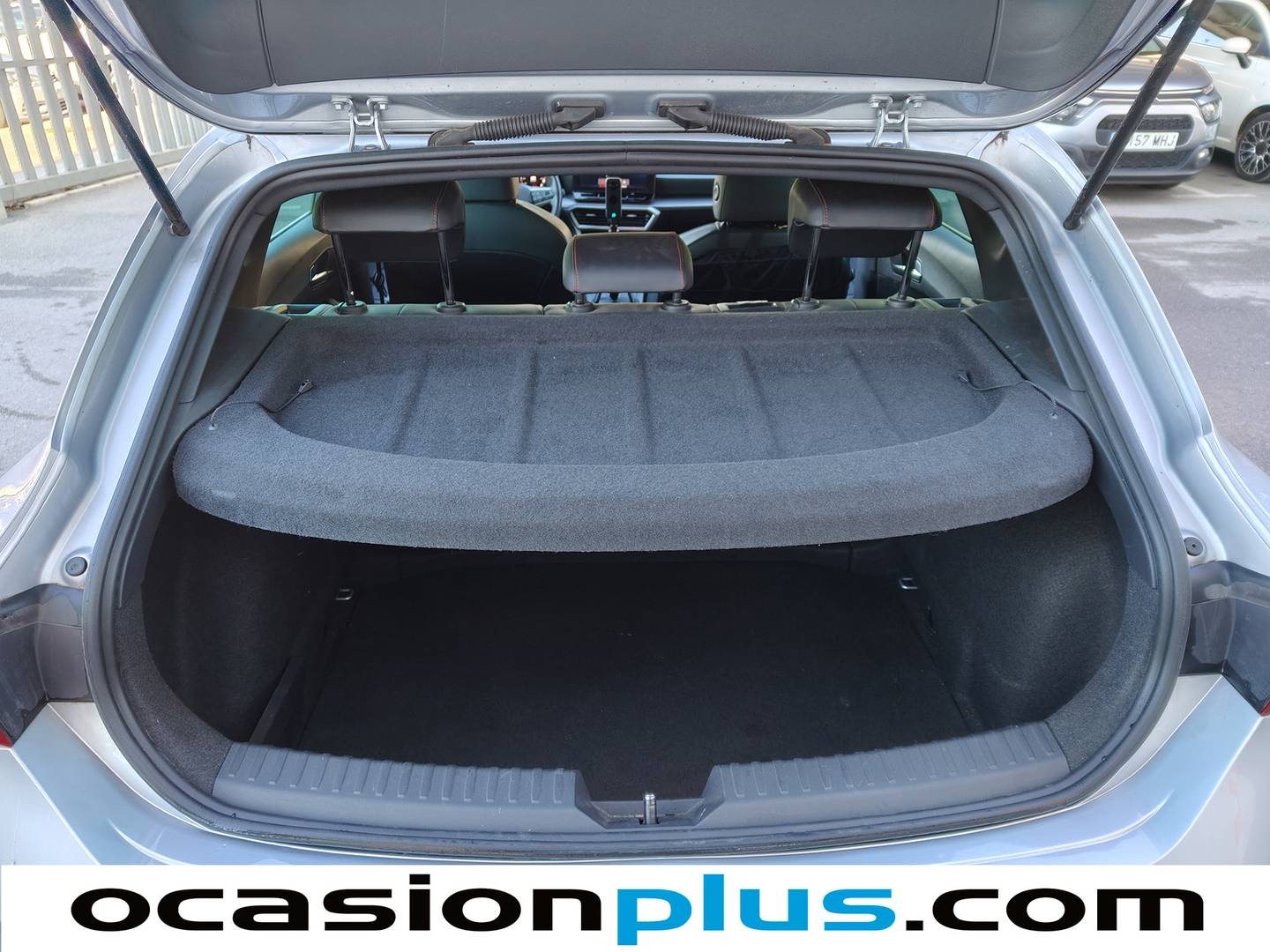 Foto Seat León SEAT León 2.0 TDI S&S FR Go L DSG (150 CV)