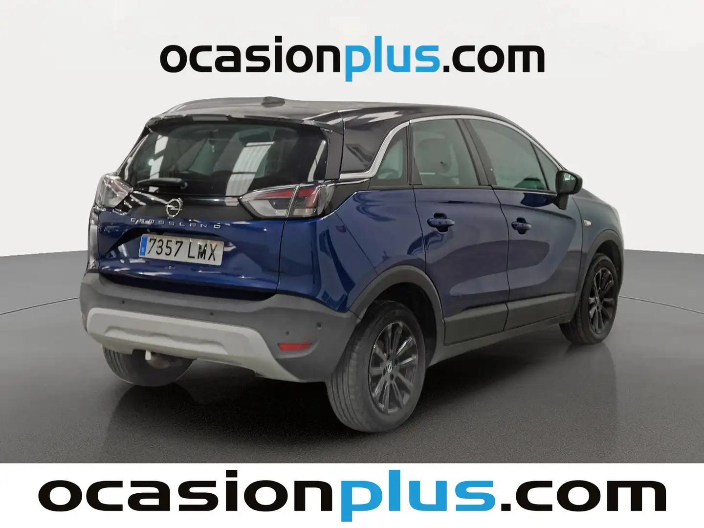 Foto Opel Crossland Opel Crossland 1.2 GS Line (110 CV)