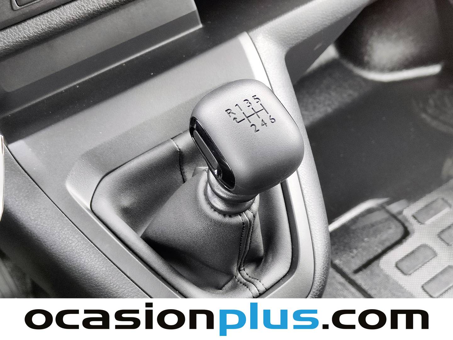 Fiat Scudo Fiat Scudo Furgón M 1.5 Diésel (120 CV) de segunda mano