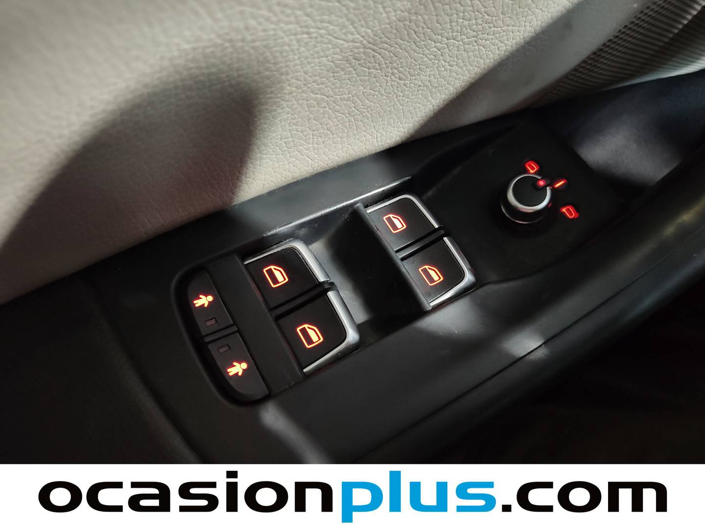 Foto Audi Q3 Audi Q3 Ambition 2.0 TDI quattro (177 CV) S tronic