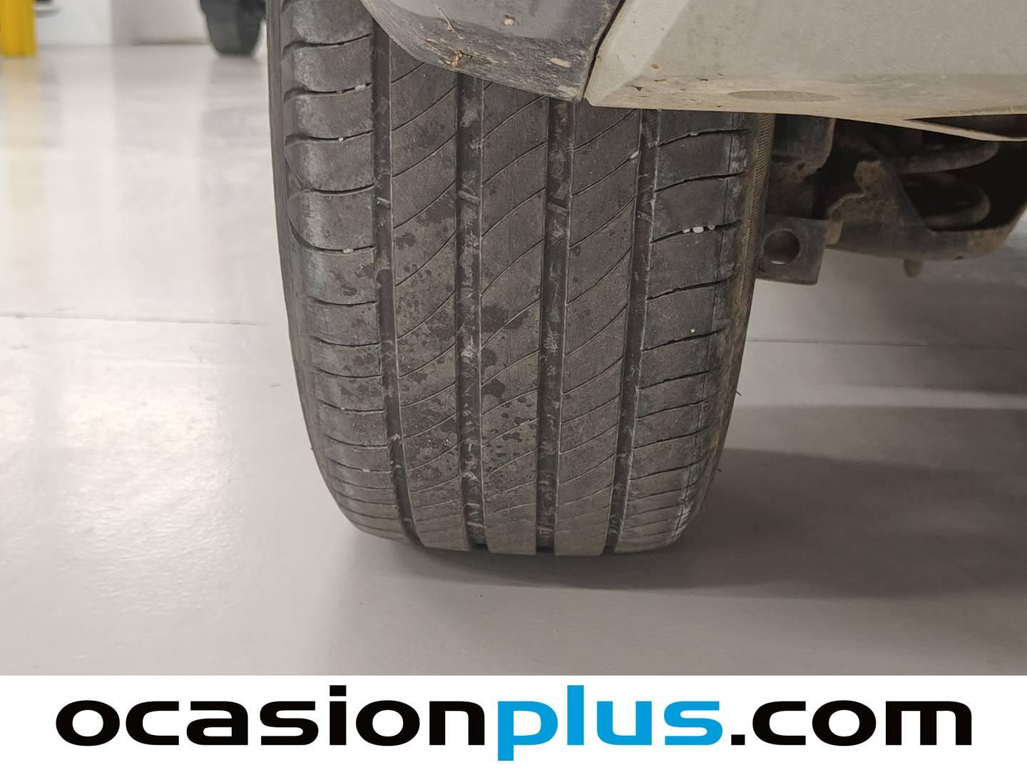 Foto Audi Q2 Audi Q2 Advanced 30 TDI (116 CV)