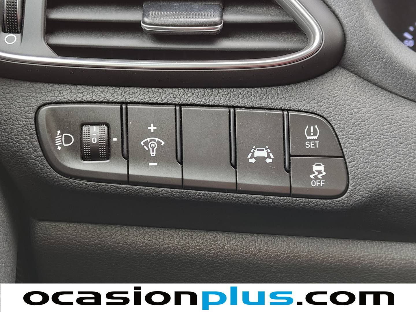 Foto Hyundai i30 Hyundai i30 Fastback 1.0 TGDI Klass (120 CV)