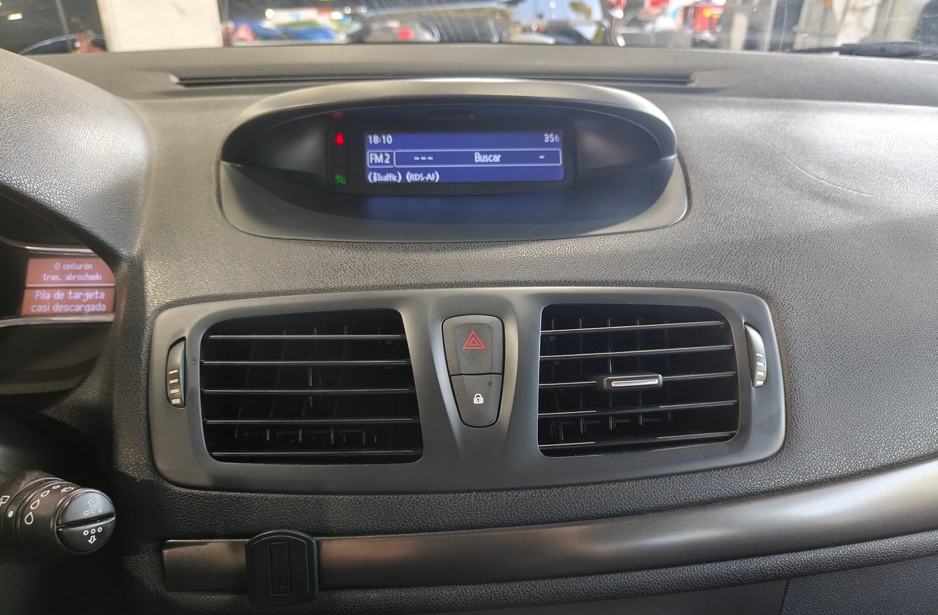 Renault Mégane dCi 95 Intens eco2 - foto 28