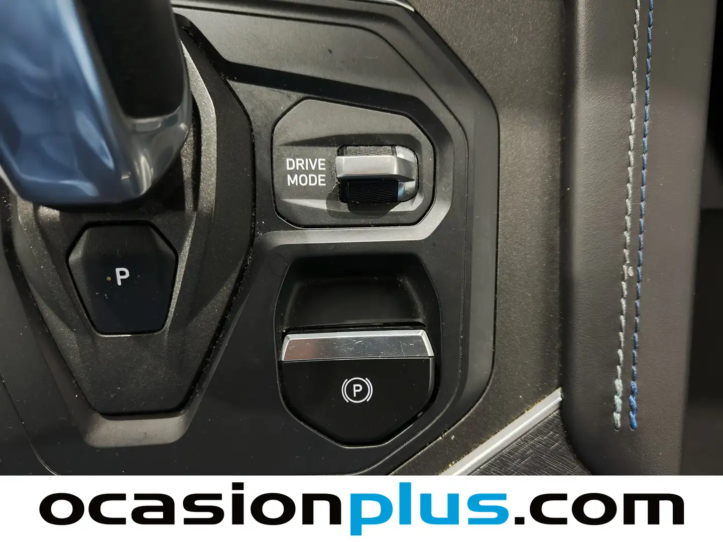 Foto Lynk & Co 01 Lynk & Co 01 1.5 PHEV (261 CV)