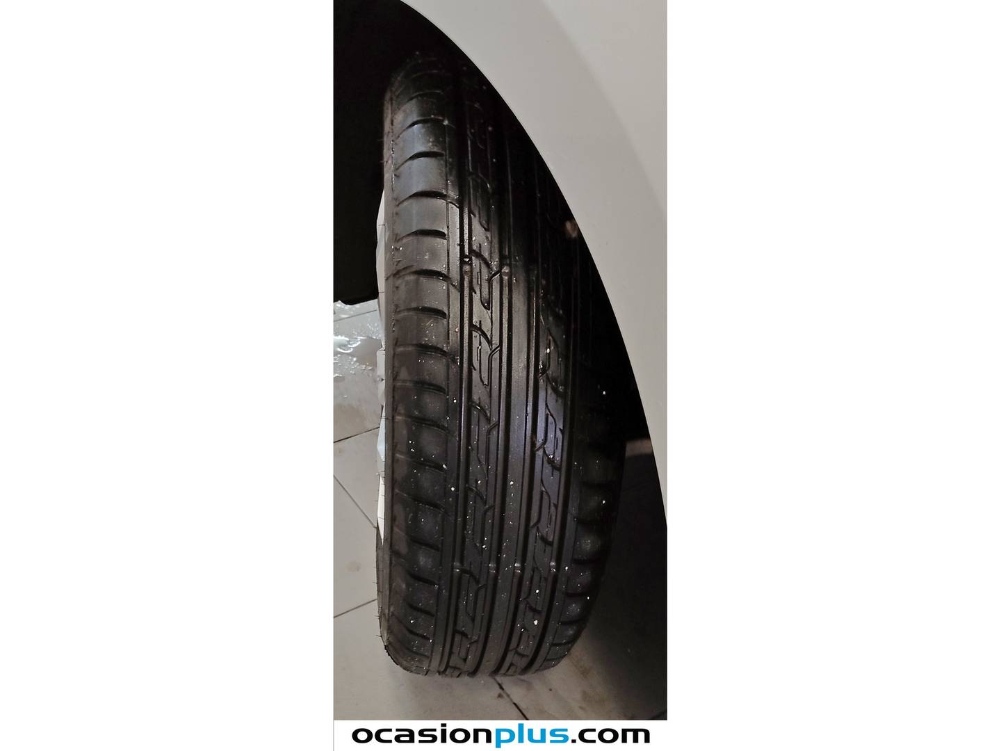 Foto Renault Kangoo Combi Renault Kangoo Combi Life Edition One 1.5 Blue dCi (95 CV)