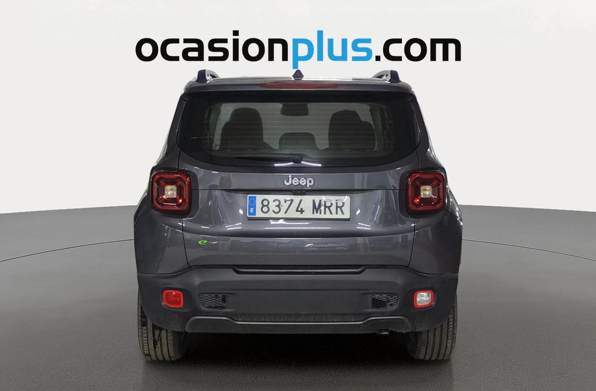 Jeep Renegade eHybrid 1.5 Altitude DCT - foto 19