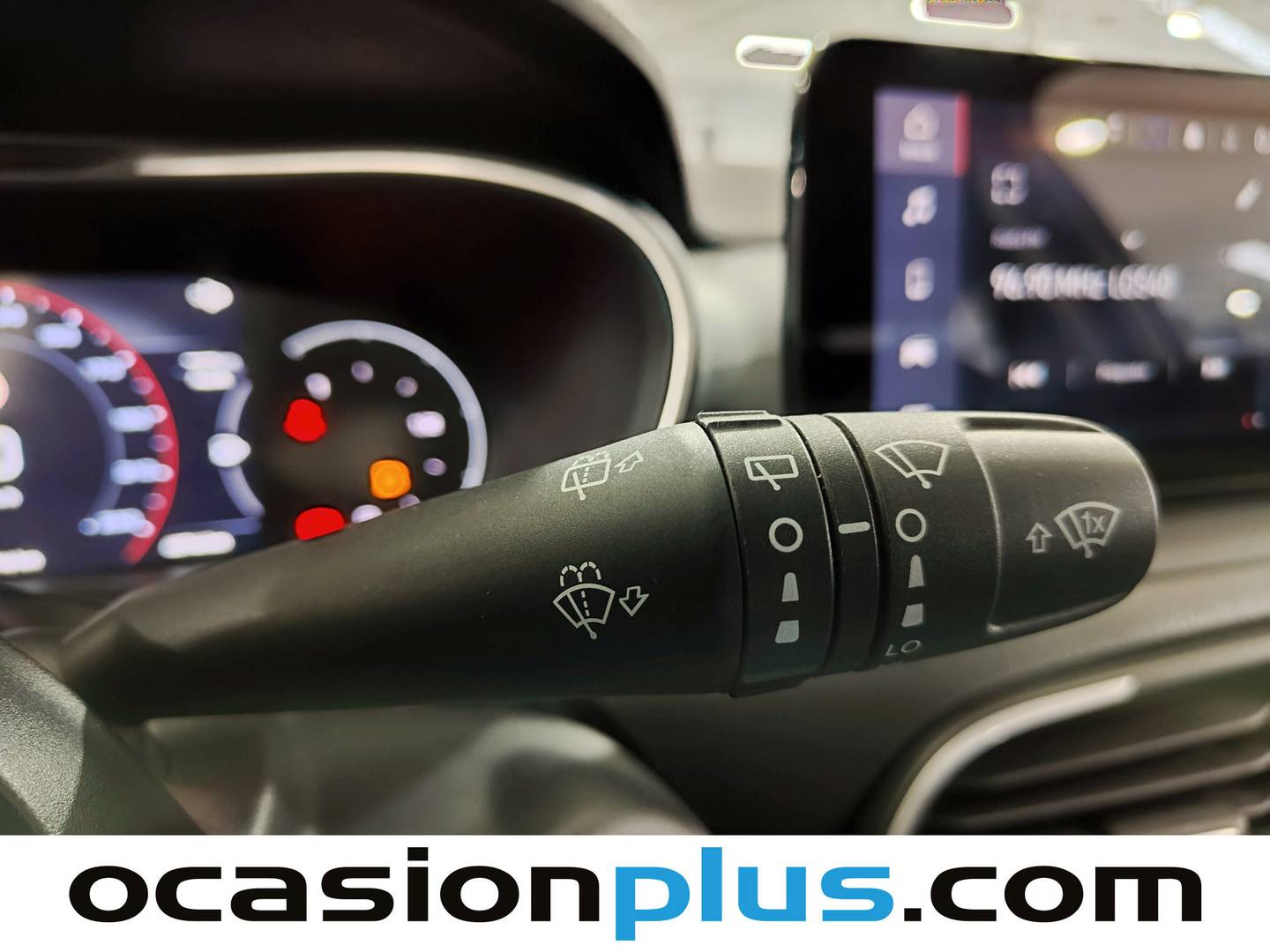 Foto Fiat Tipo Fiat Tipo 1.0 City Life (101 CV)