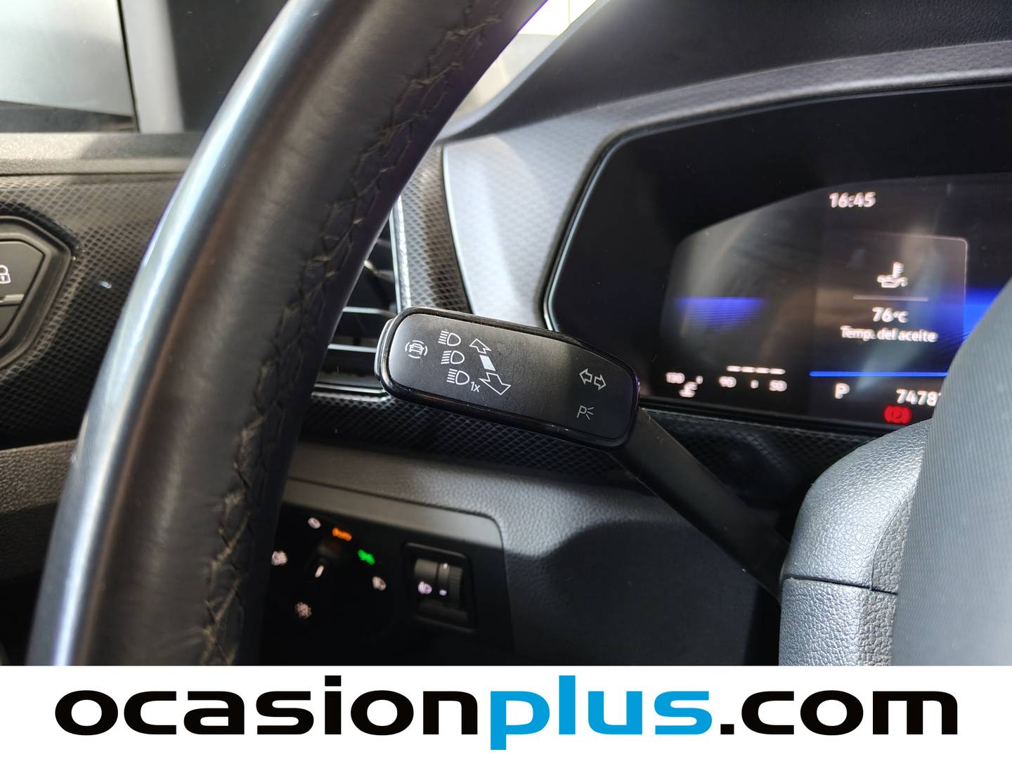 Volkswagen T-Cross Volkswagen T-Cross Life 1.0 TSI (116 CV) DSG 116cv