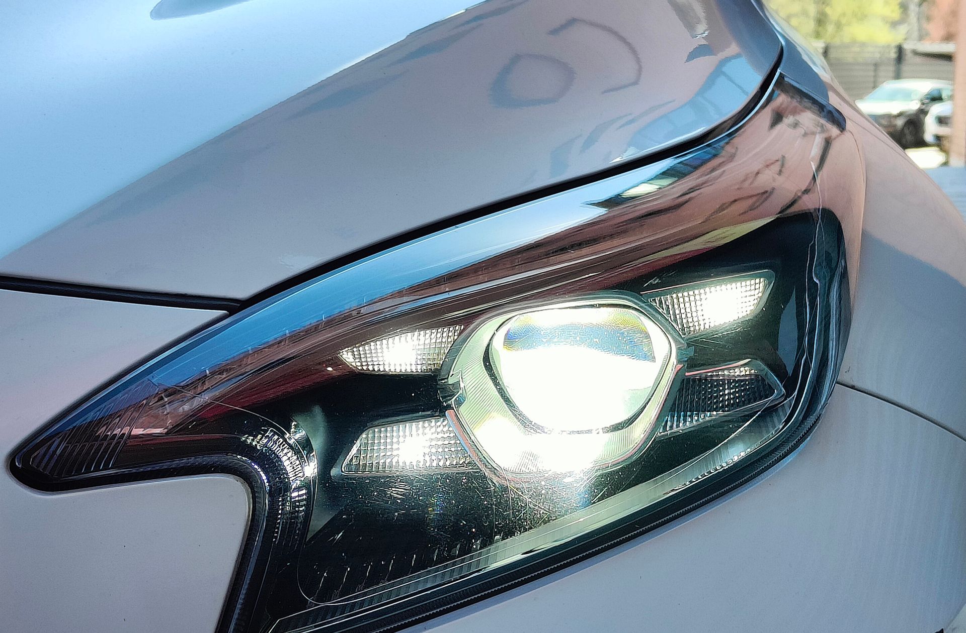 Kia XCeed 1.6 GDi PHEV eMotion - foto 17