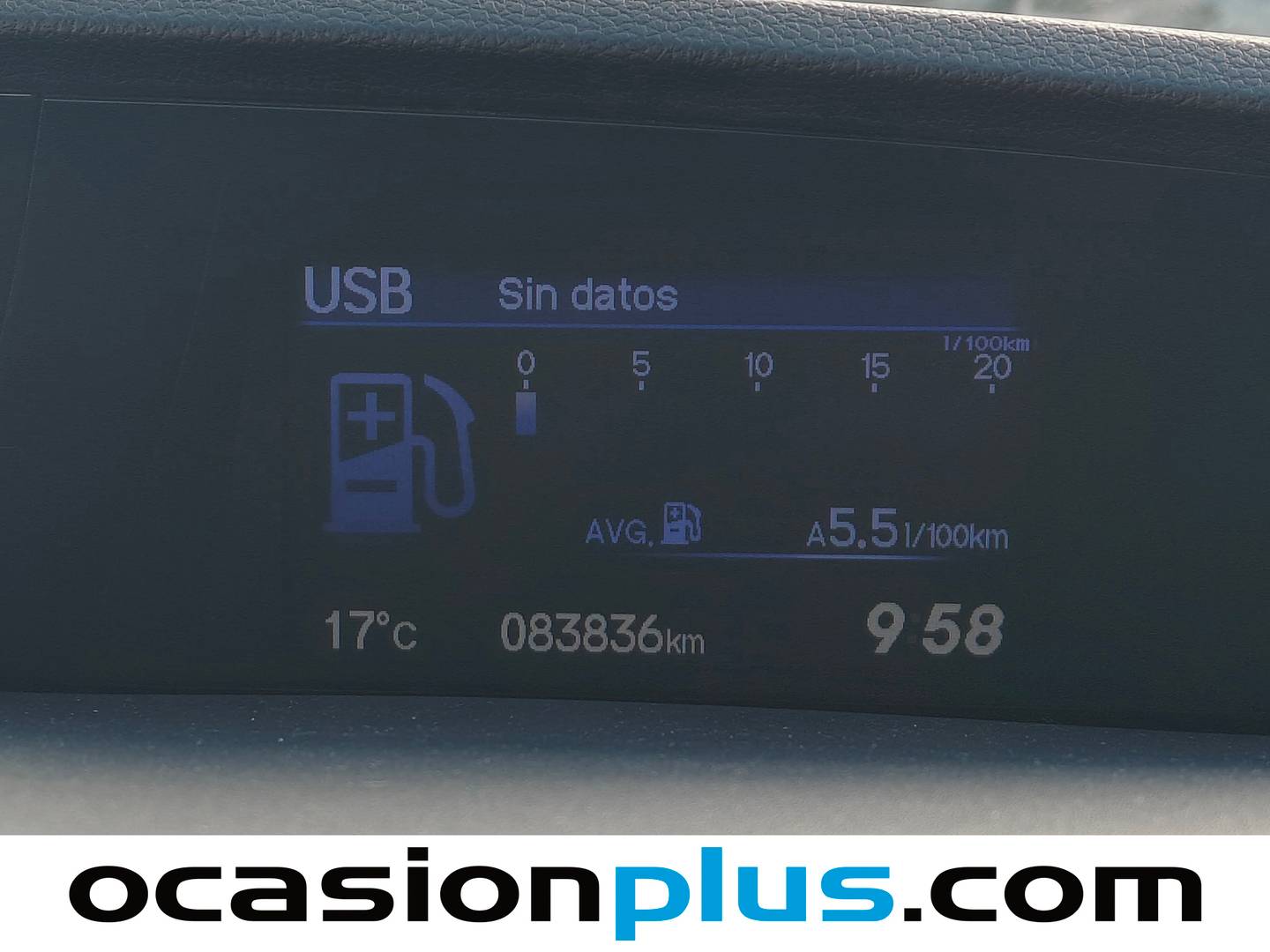 Honda Civic Honda Civic 1.6 i-DTEC Sport (120 CV) barato