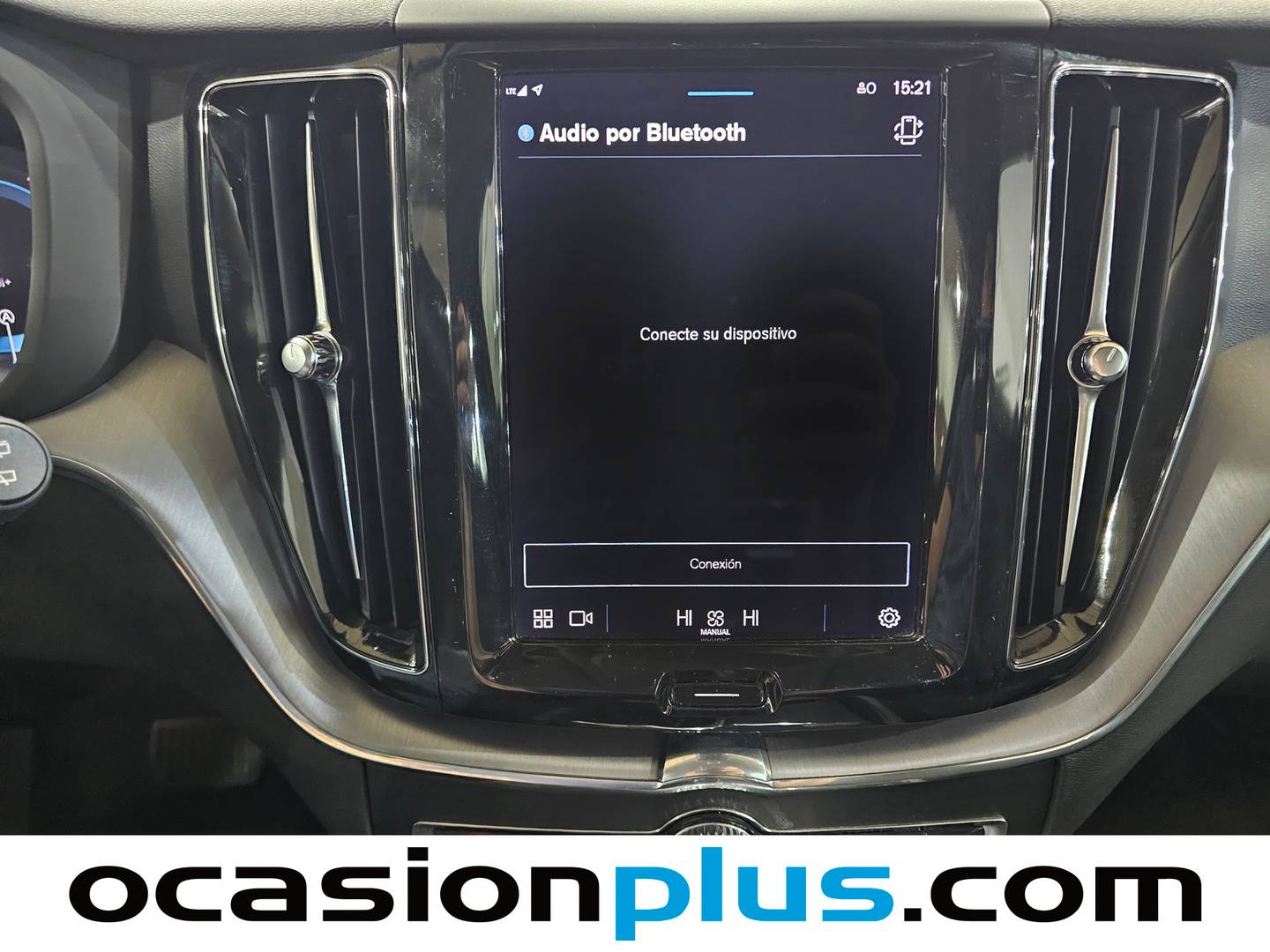 Volvo XC60 Volvo XC60 D Momentum Pro Auto (197 CV) 2021