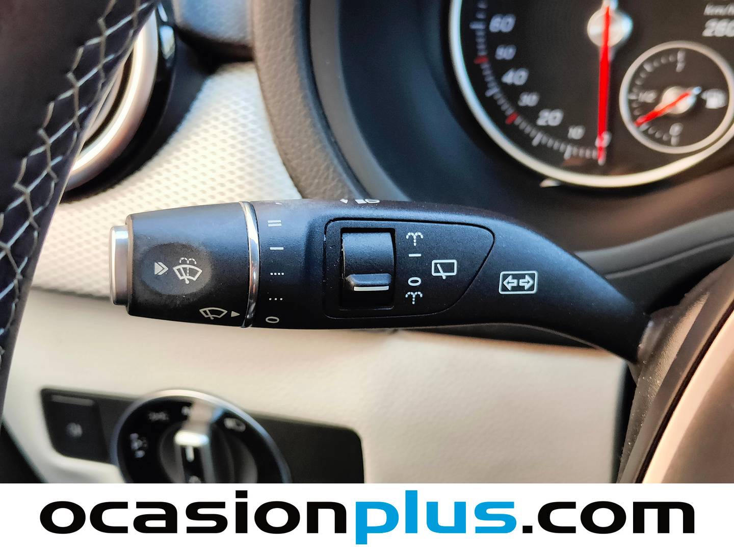 Mercedes Clase B Mercedes Clase B B 220 CDI Urban 4Matic (177 CV) seminuevo