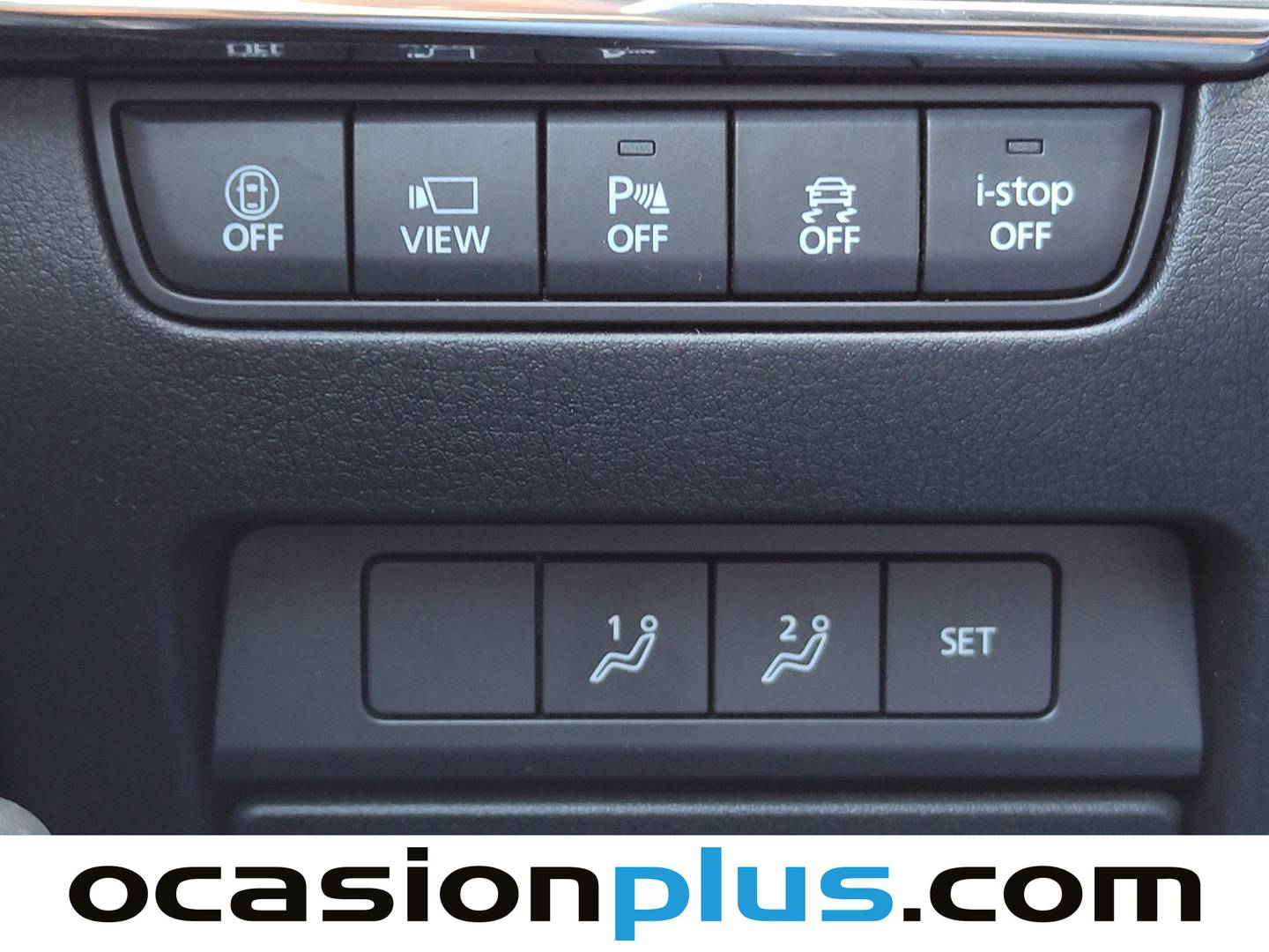 Accesorios del Mazda Mazda 3 Mazda Mazda 3 2.0 e-Skyactiv-X Zenith Safety Black AT (186 CV)
