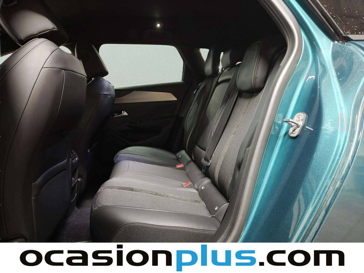 Foto Peugeot 308 Peugeot 308 SW SW BlueHDI 130 GT EAT8 (130 CV)