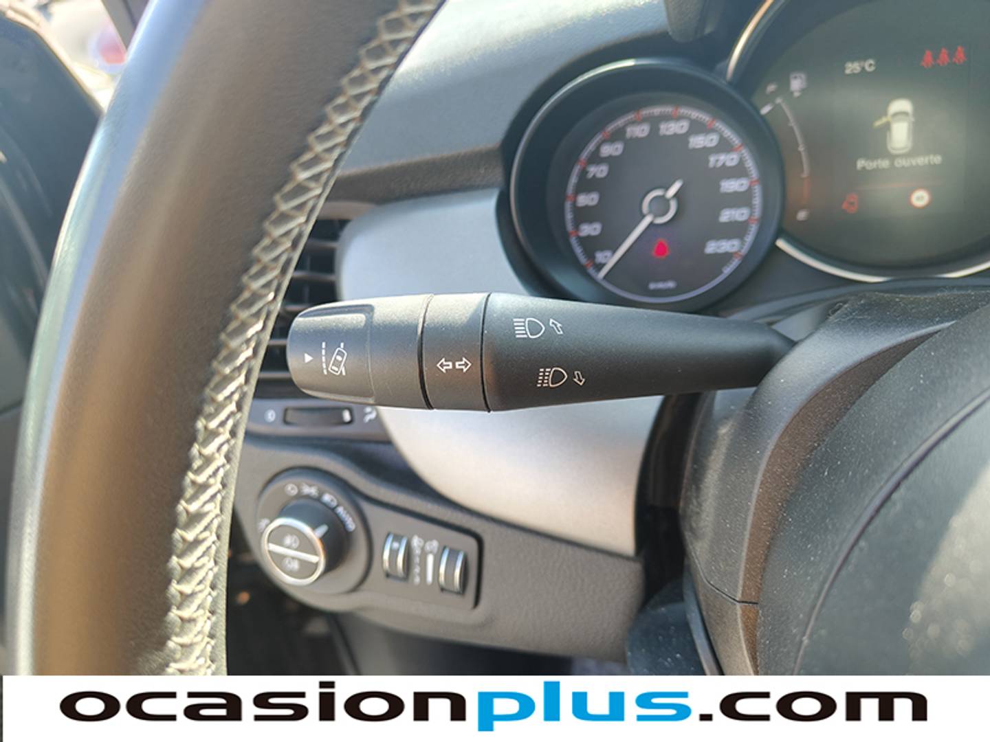 Foto Fiat 500X Fiat 500X 1.6 MultiJet S&S Sport (130 CV)