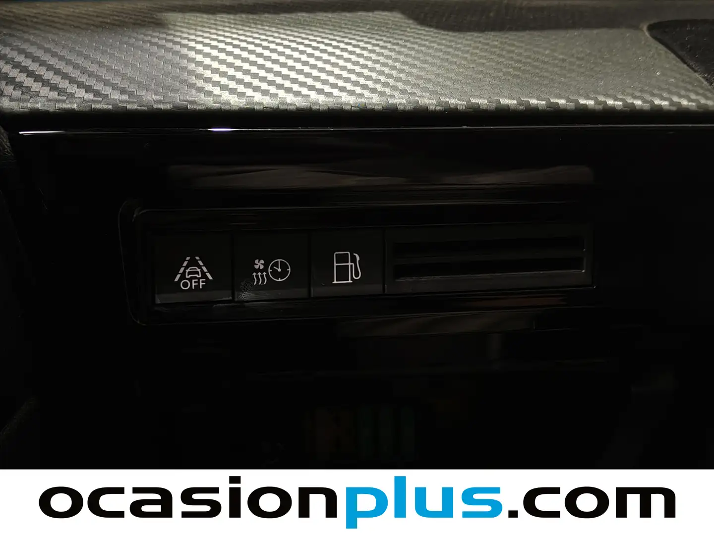 Foto Peugeot 508 Peugeot 508 SW SW Hybrid 225 GT Line e-EAT8 (225 CV)